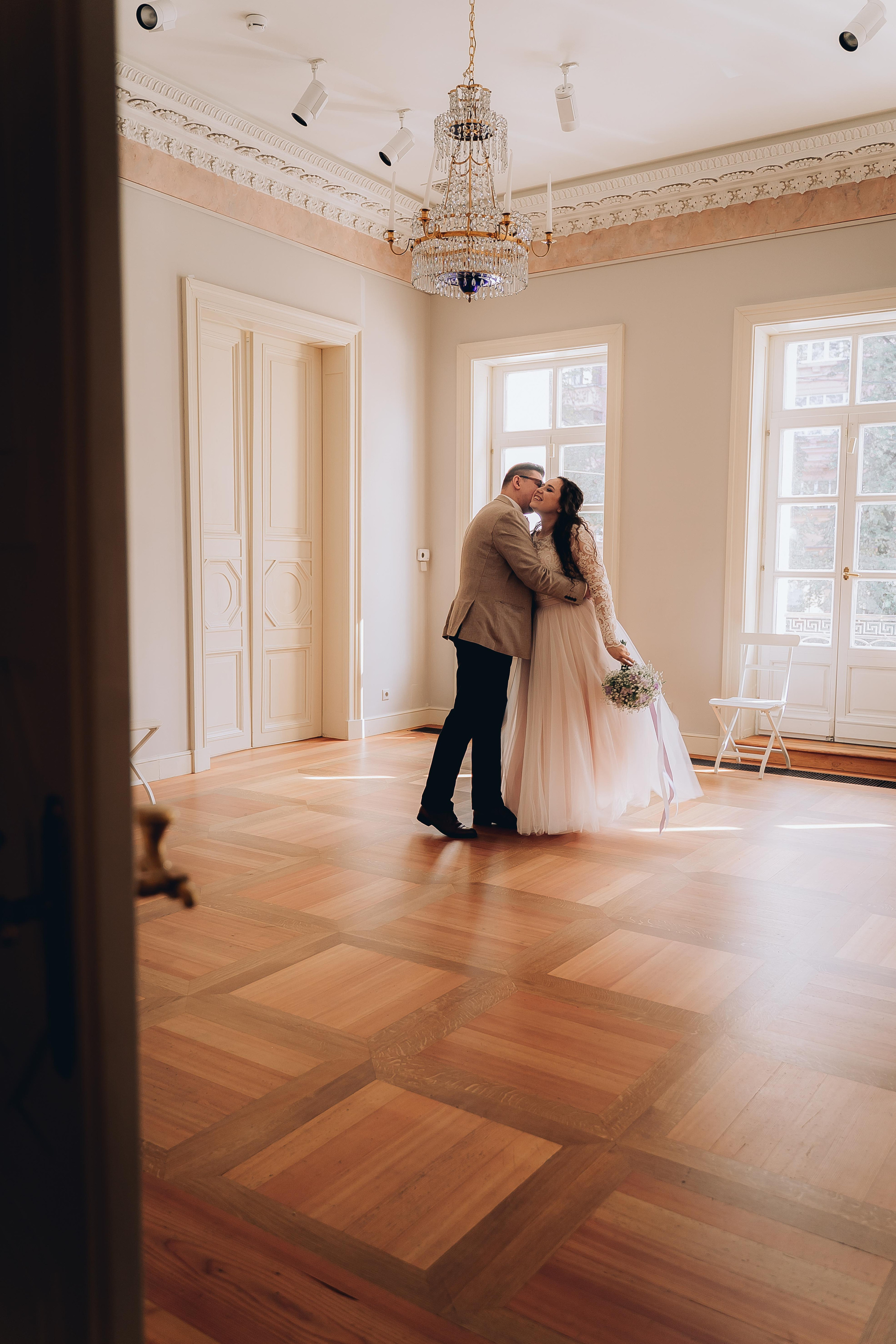 Дарья и Григорий. Свадебный и семейный фотограф Ирина Чернова