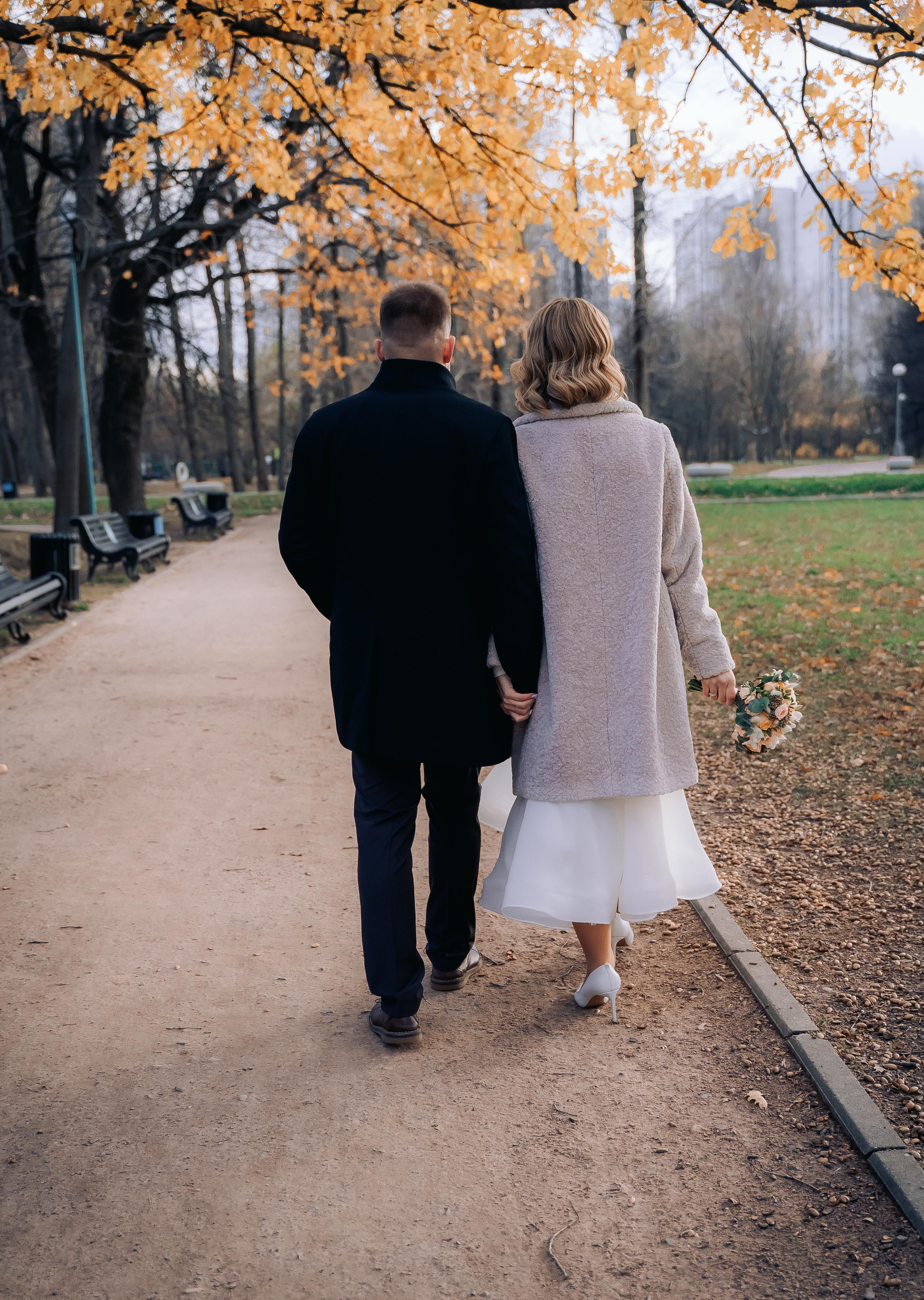 Татьяна и Николай. Свадебный и семейный фотограф Ирина Чернова