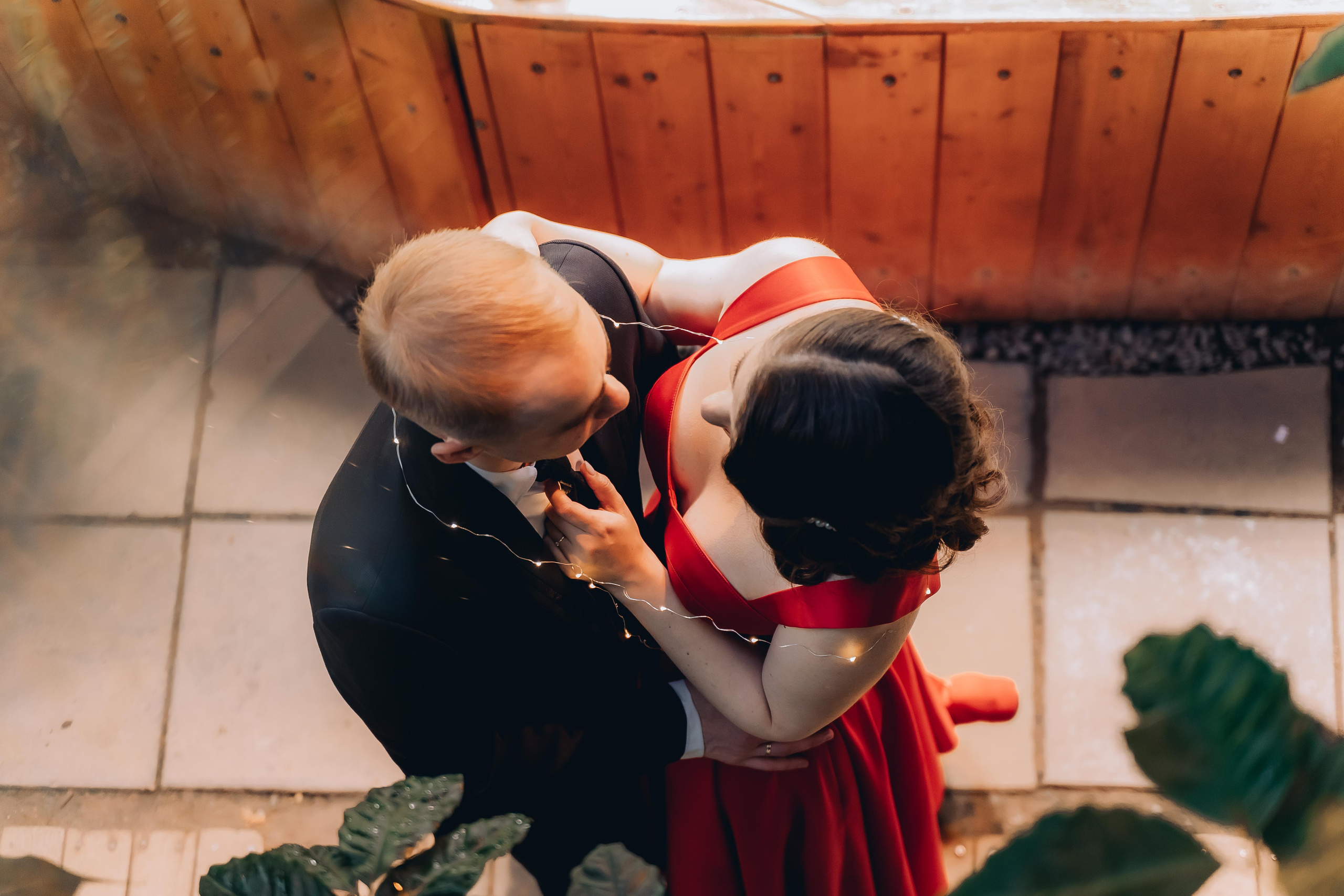 Алина и Владислав. Свадебный и семейный фотограф Ирина Чернова