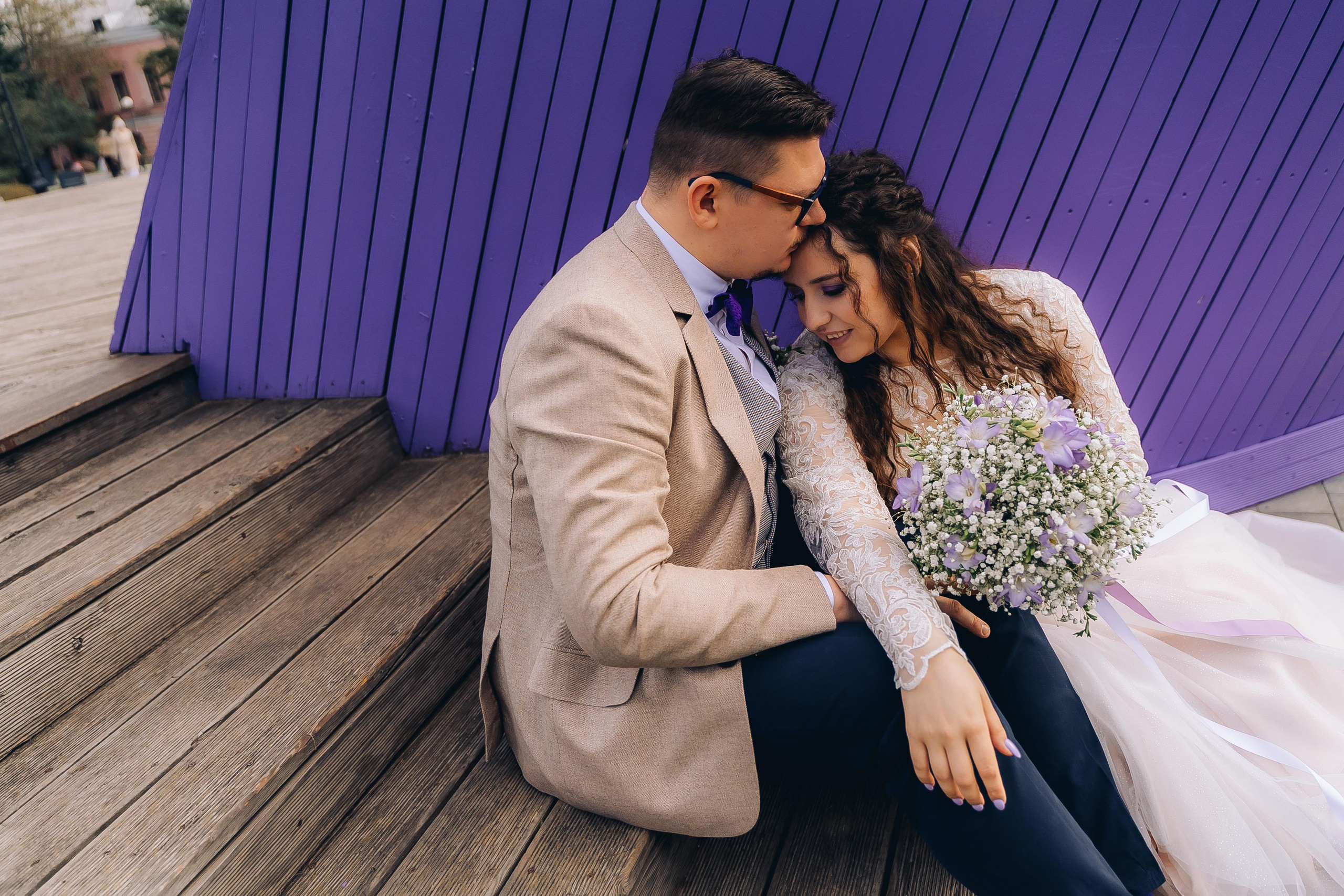 Дарья и Григорий. Свадебный и семейный фотограф Ирина Чернова