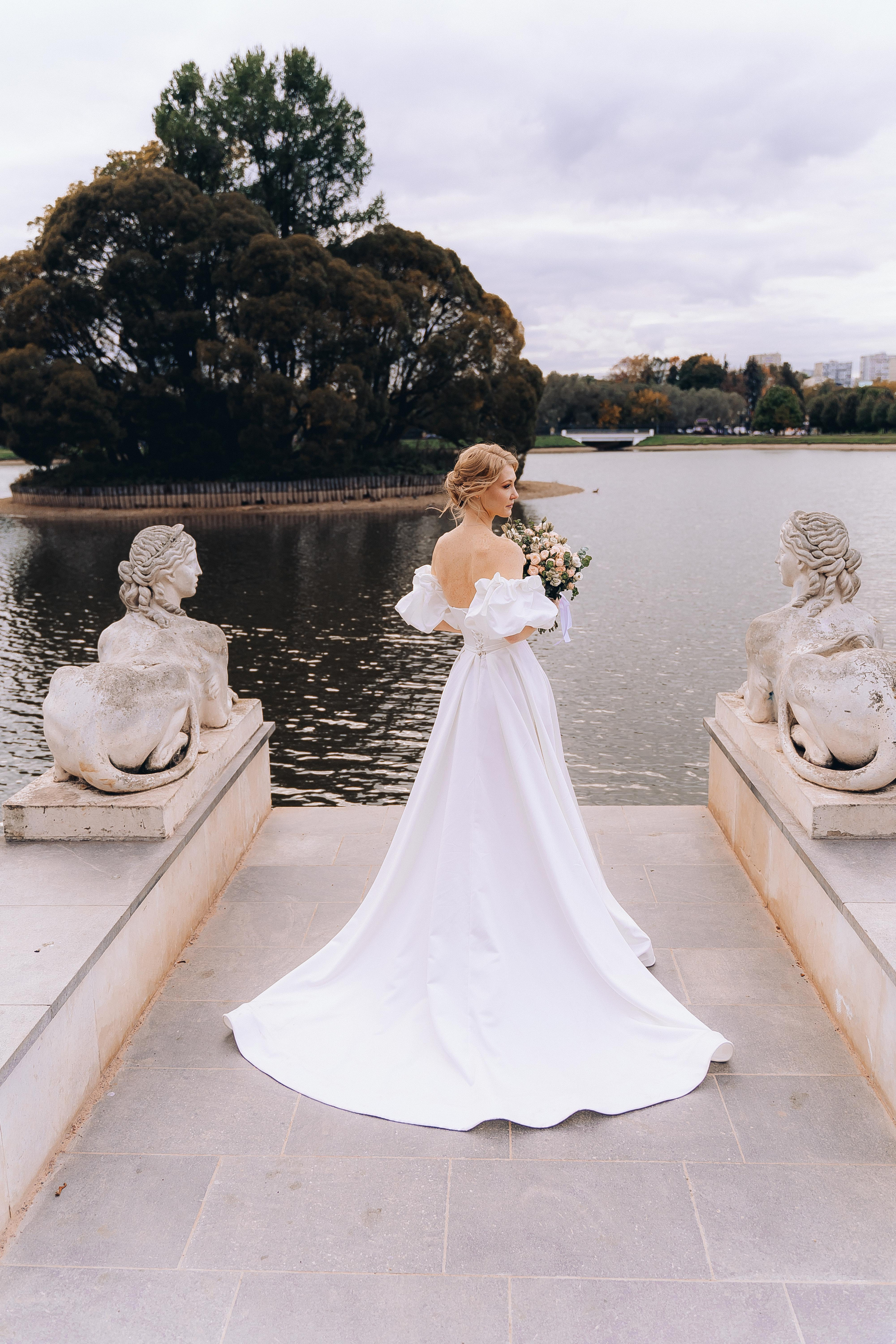 Яна и Андрей. Свадебный и семейный фотограф Ирина Чернова