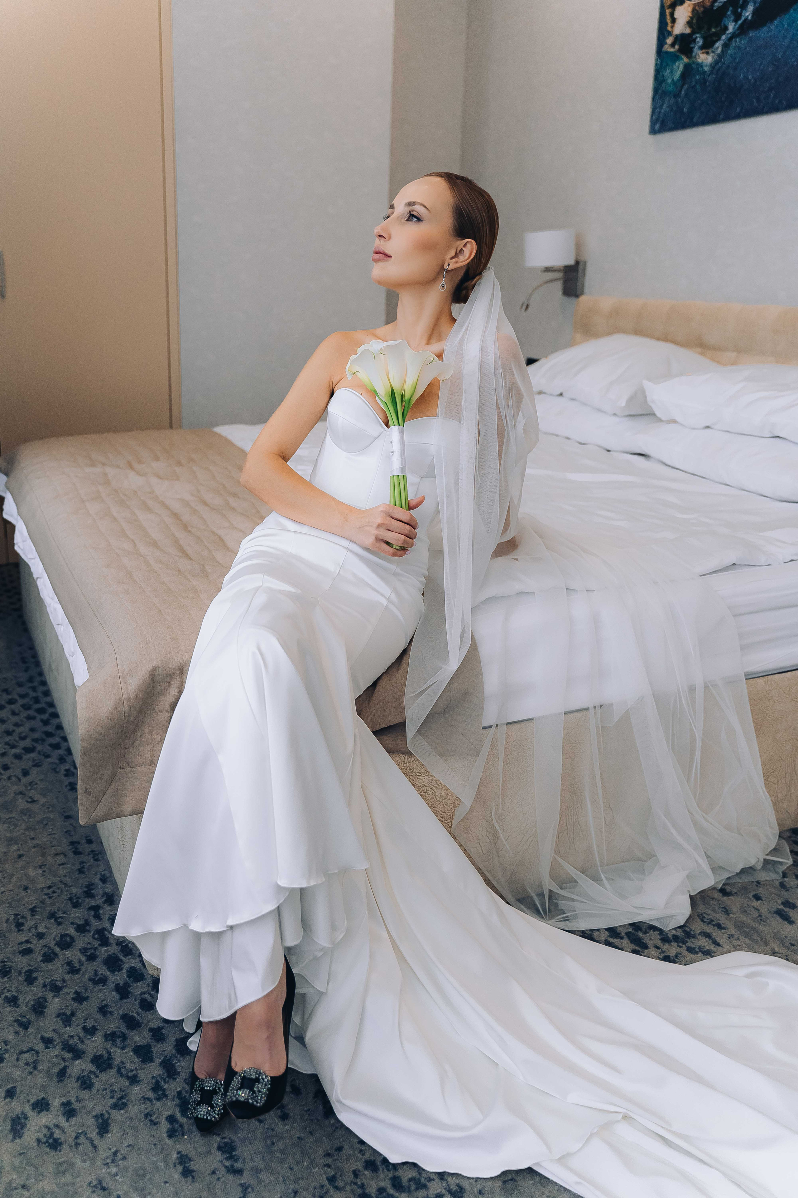 Надежда и Александр. Отельные сборы. Свадебный и семейный фотограф Ирина Чернова