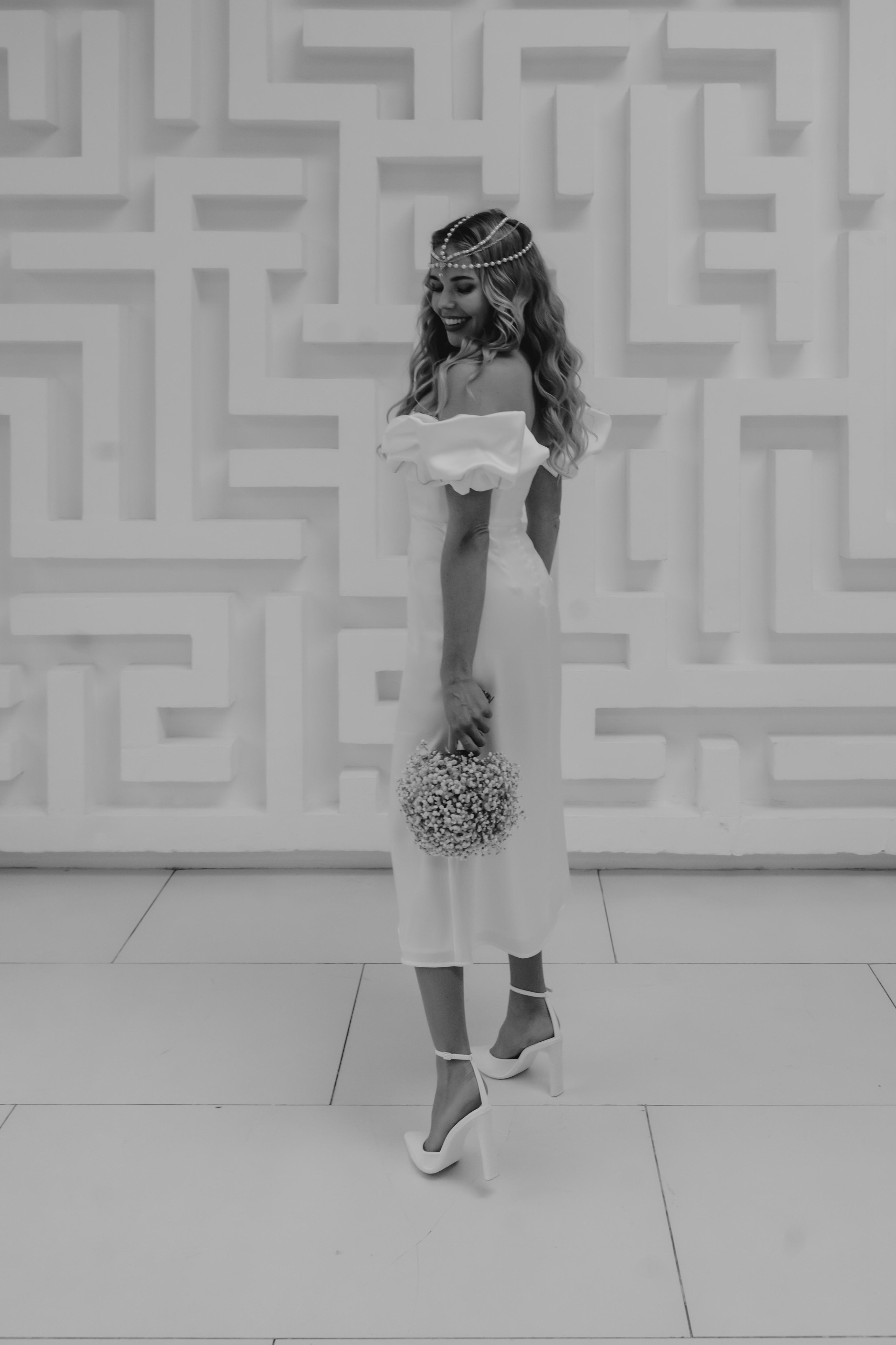 Маргарита и Дмитрий. Свадебный и семейный фотограф Ирина Чернова