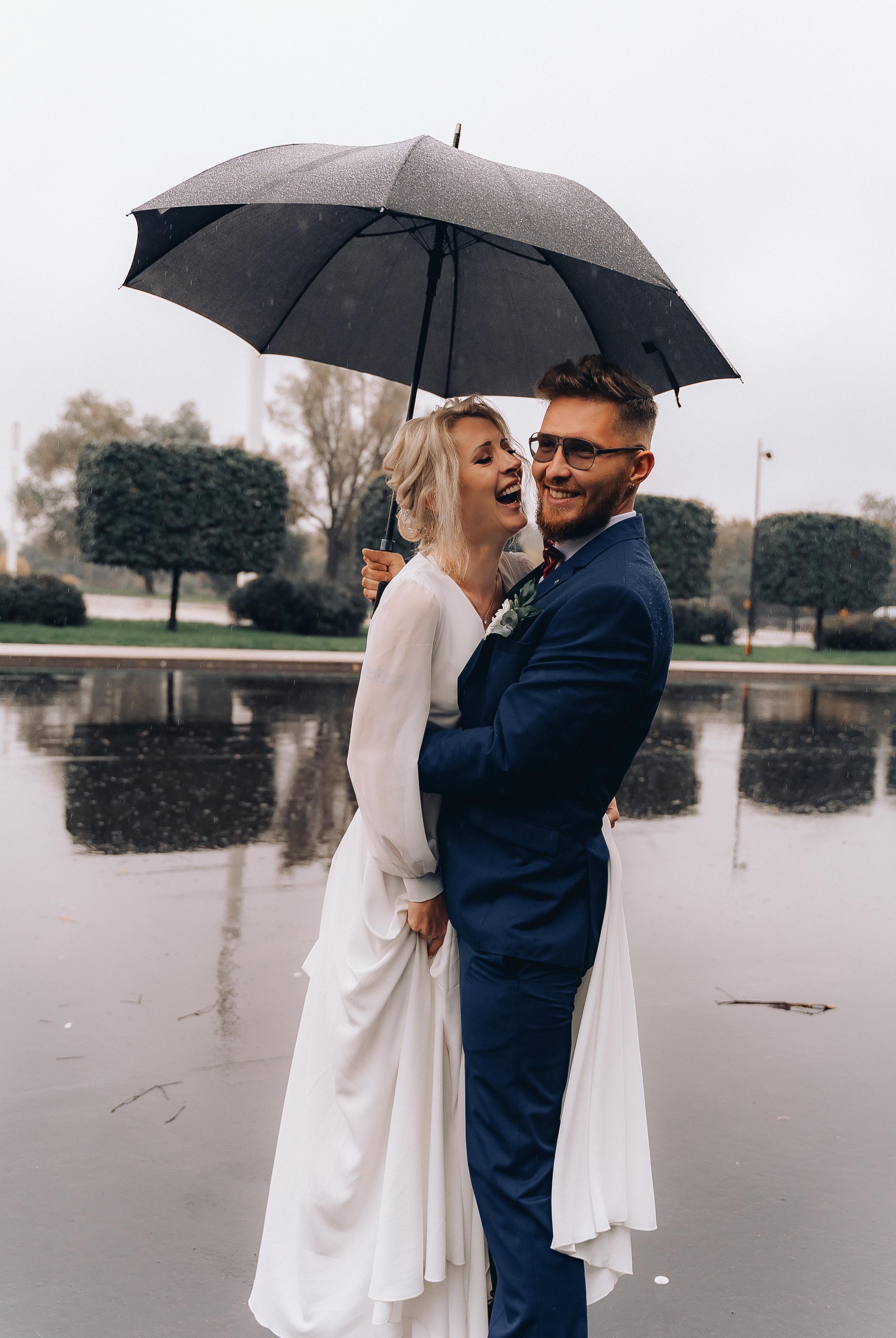 Екатерина и Виталий. Свадебный и семейный фотограф Ирина Чернова