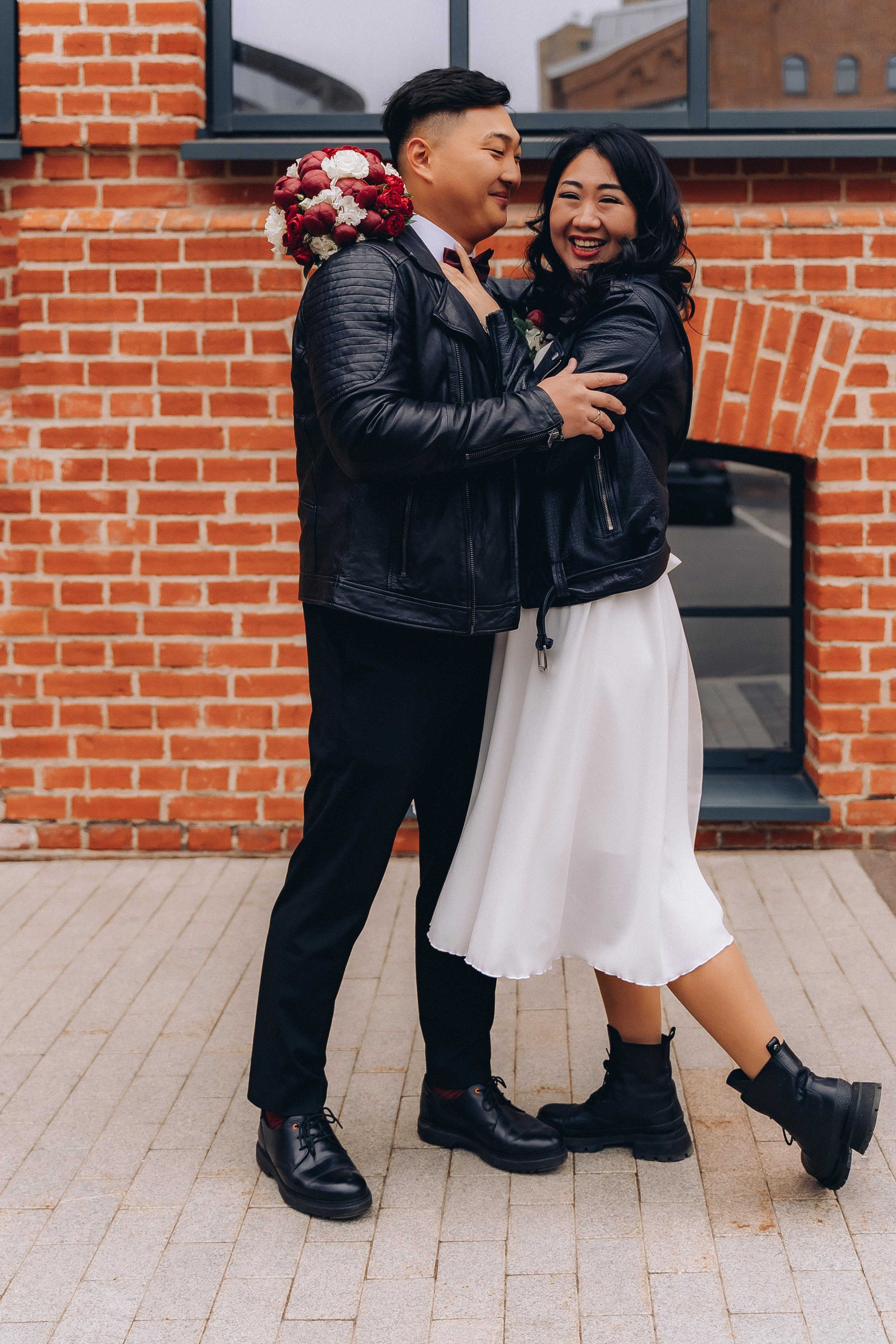 Юлия и Александр. Свадебный и семейный фотограф Ирина Чернова