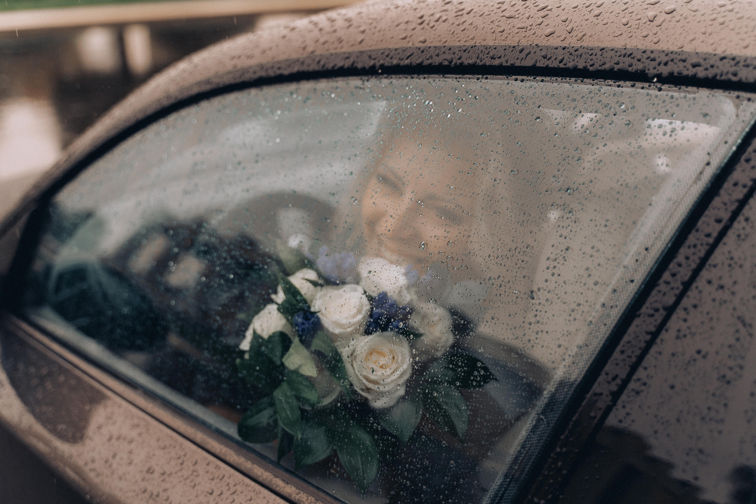 Екатерина и Виталий. Свадебный и семейный фотограф Ирина Чернова