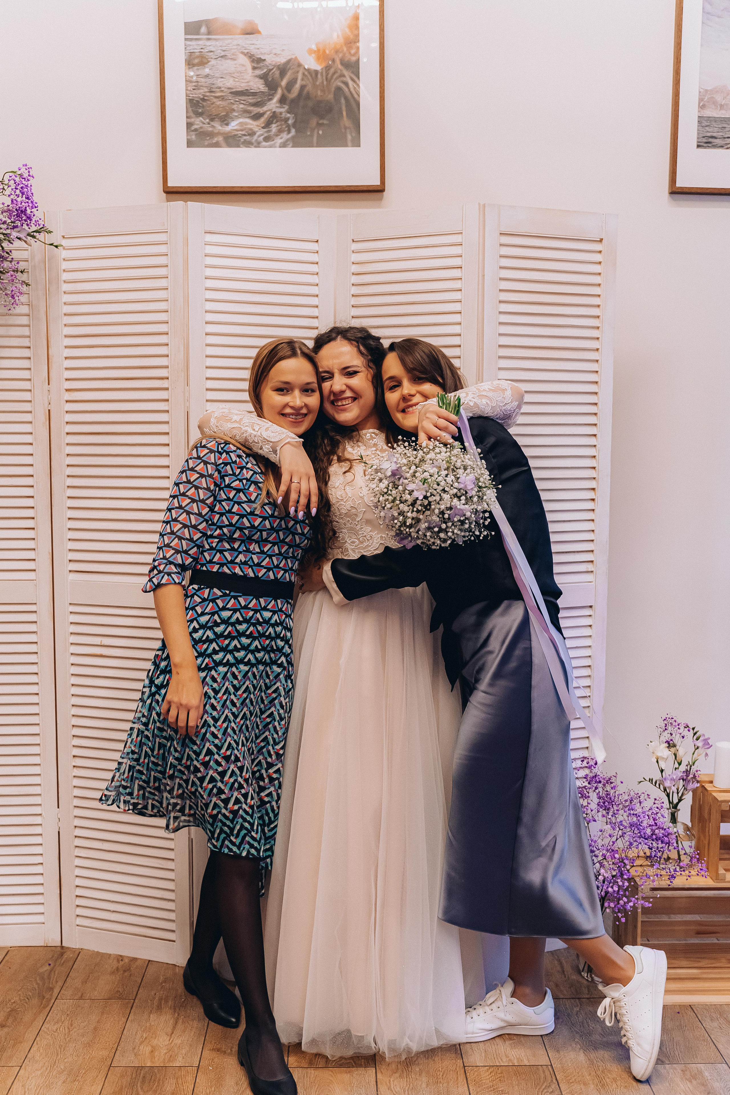 Дарья и Григорий. Свадебный и семейный фотограф Ирина Чернова