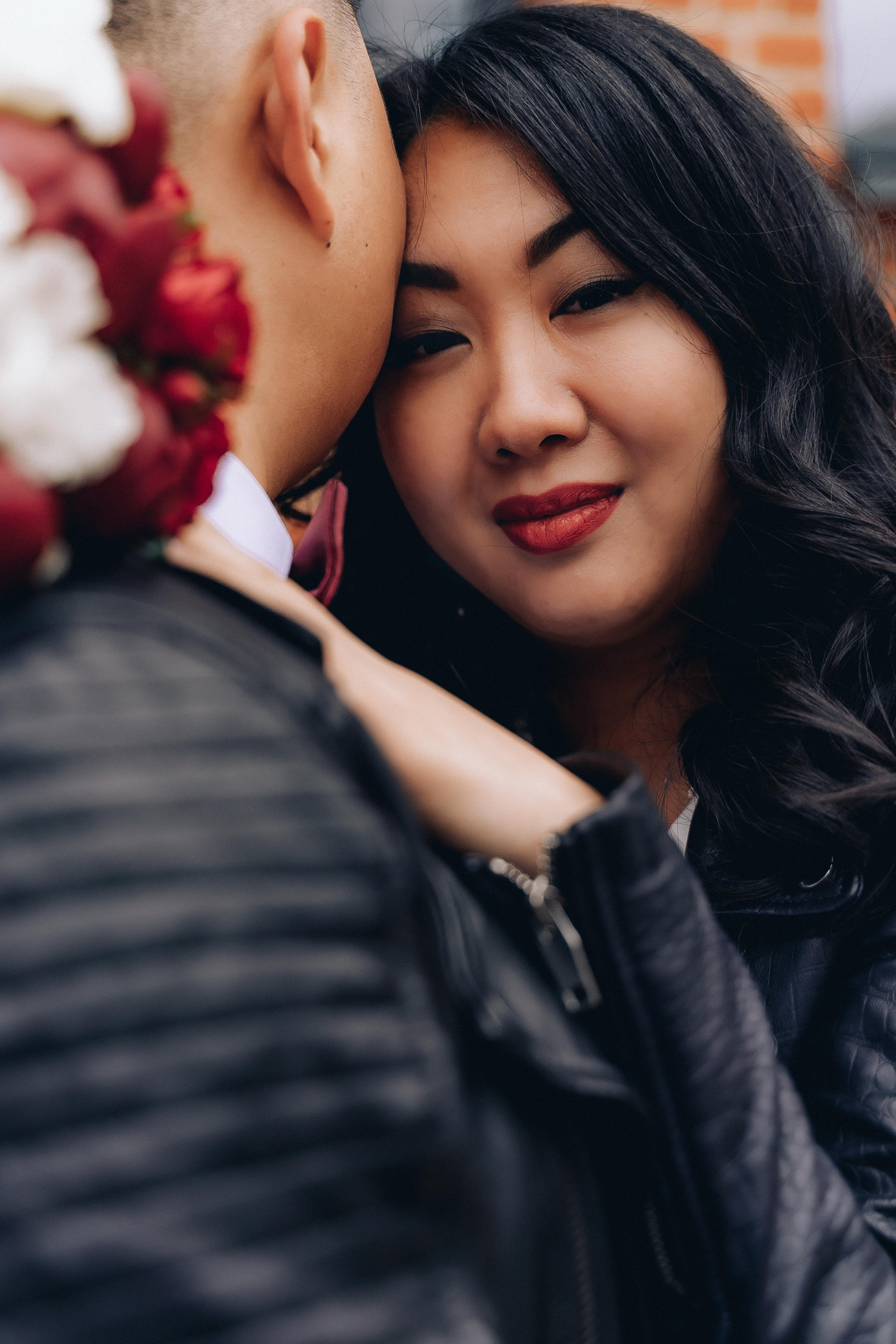 Юлия и Александр. Свадебный и семейный фотограф Ирина Чернова