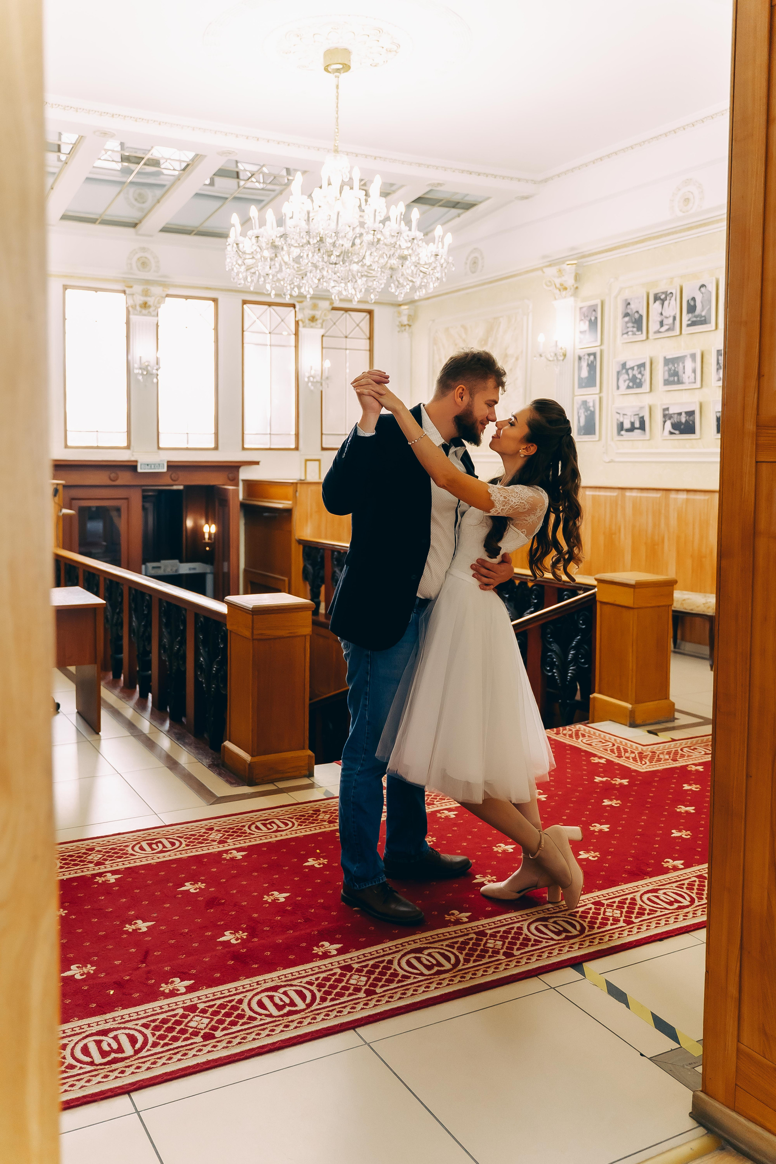 Юлия и Виталий. Свадебный и семейный фотограф Ирина Чернова