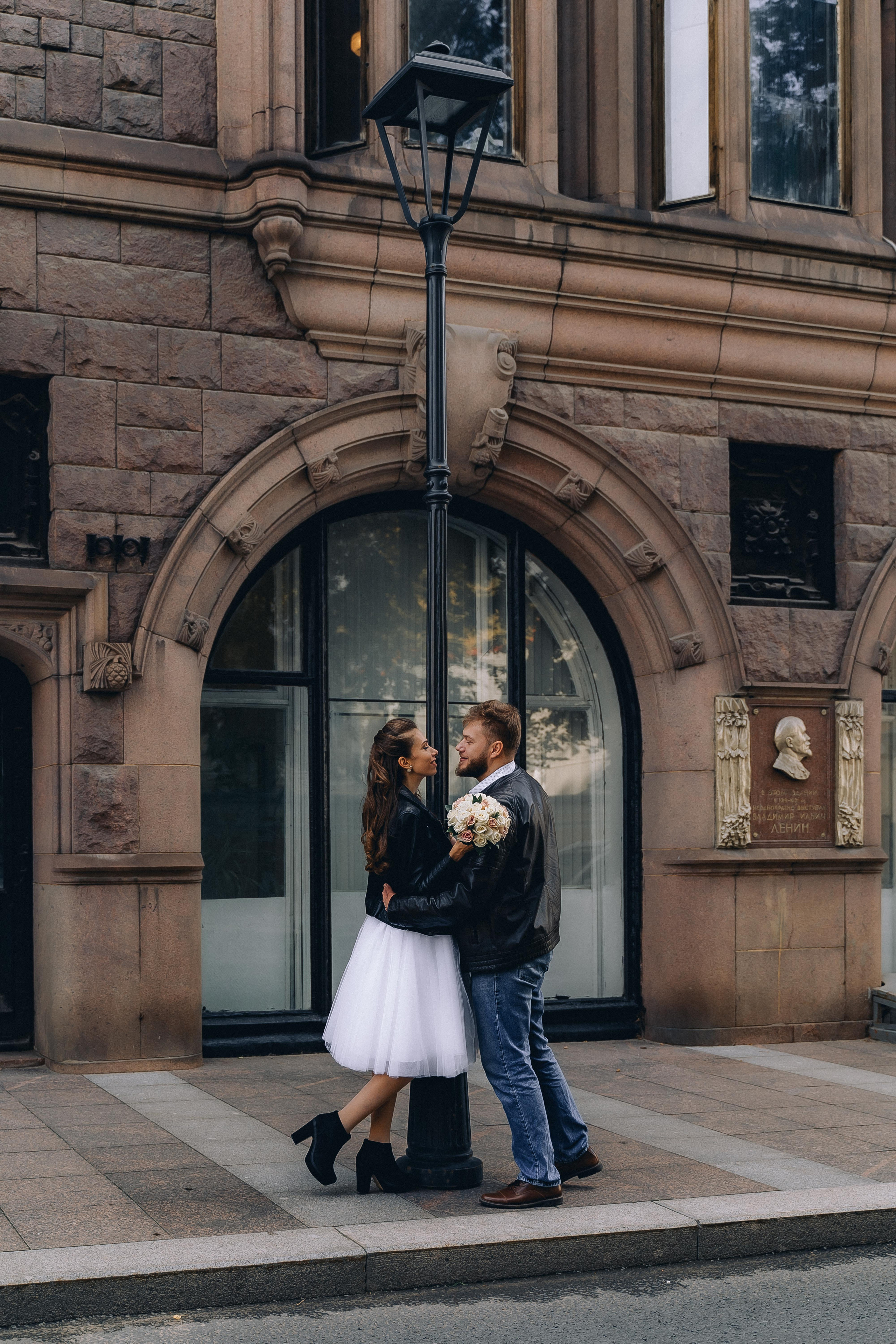 Юлия и Виталий. Свадебный и семейный фотограф Ирина Чернова