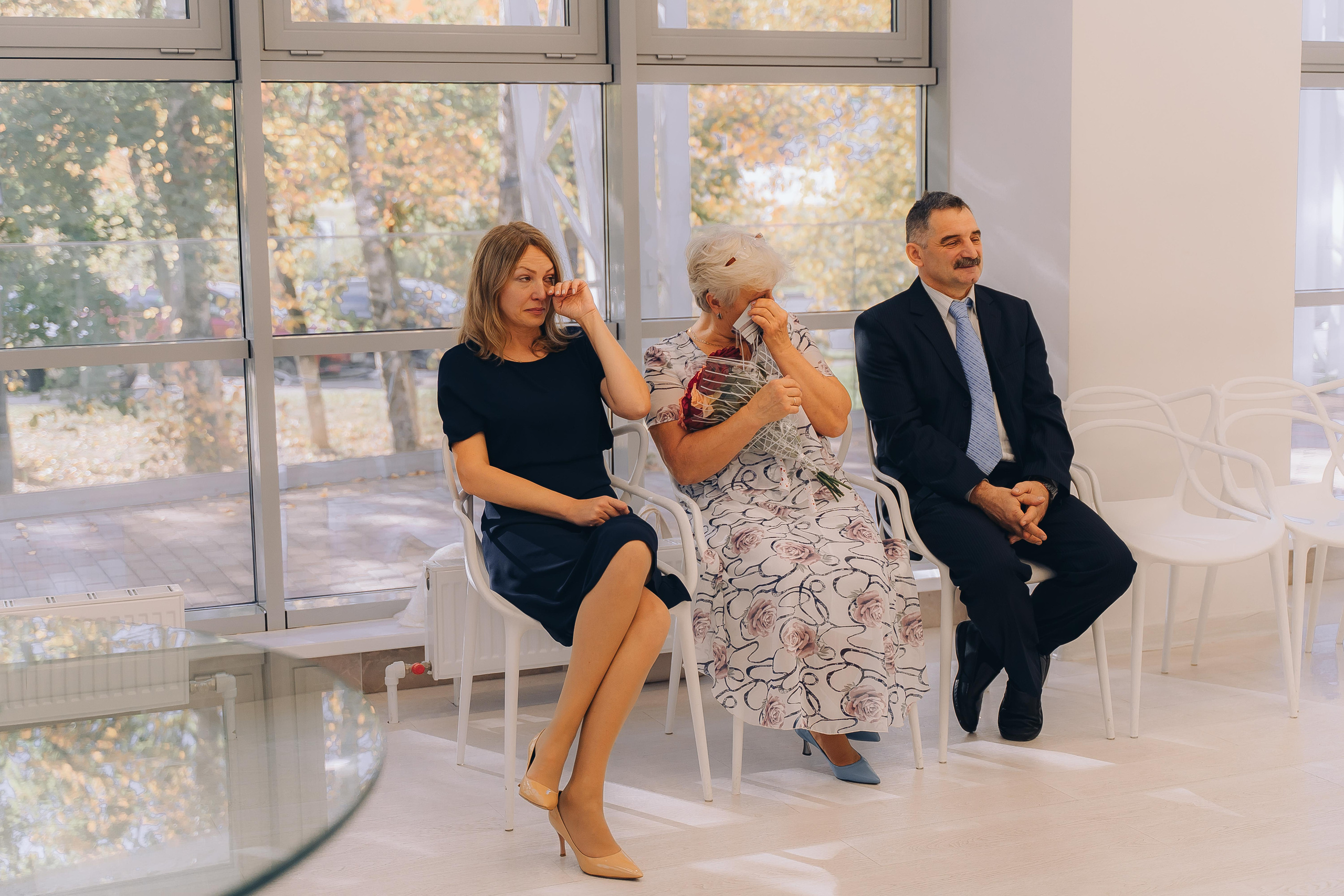 Яна и Андрей. Свадебный и семейный фотограф Ирина Чернова