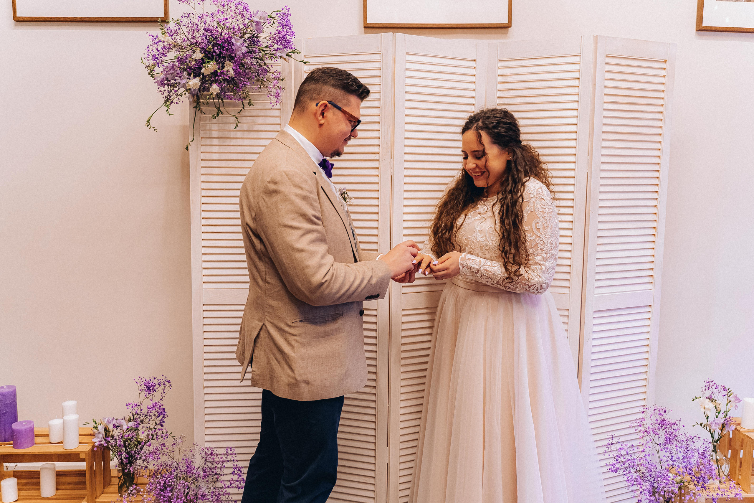 Дарья и Григорий. Свадебный и семейный фотограф Ирина Чернова