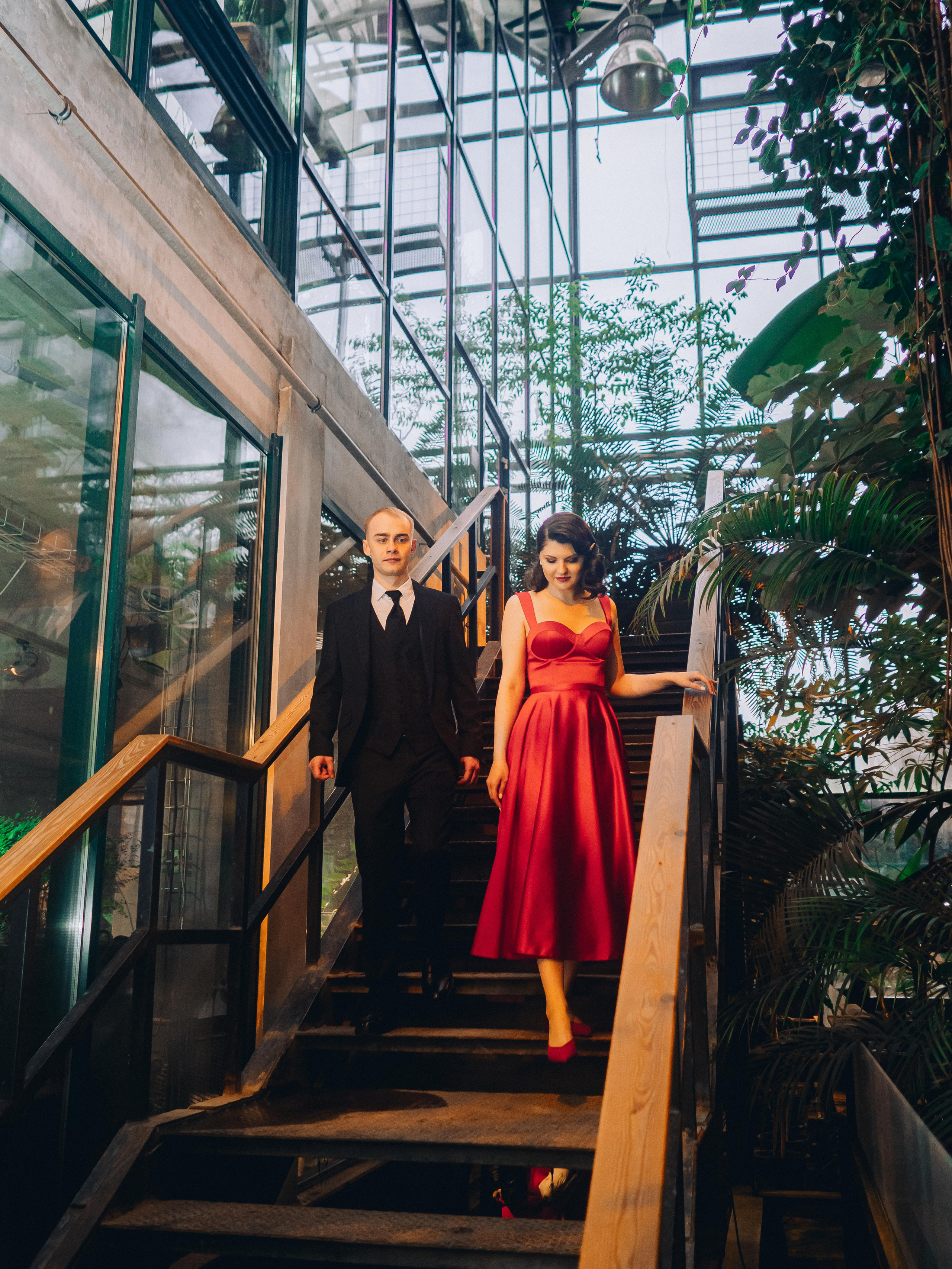 Алина и Владислав. Свадебный и семейный фотограф Ирина Чернова