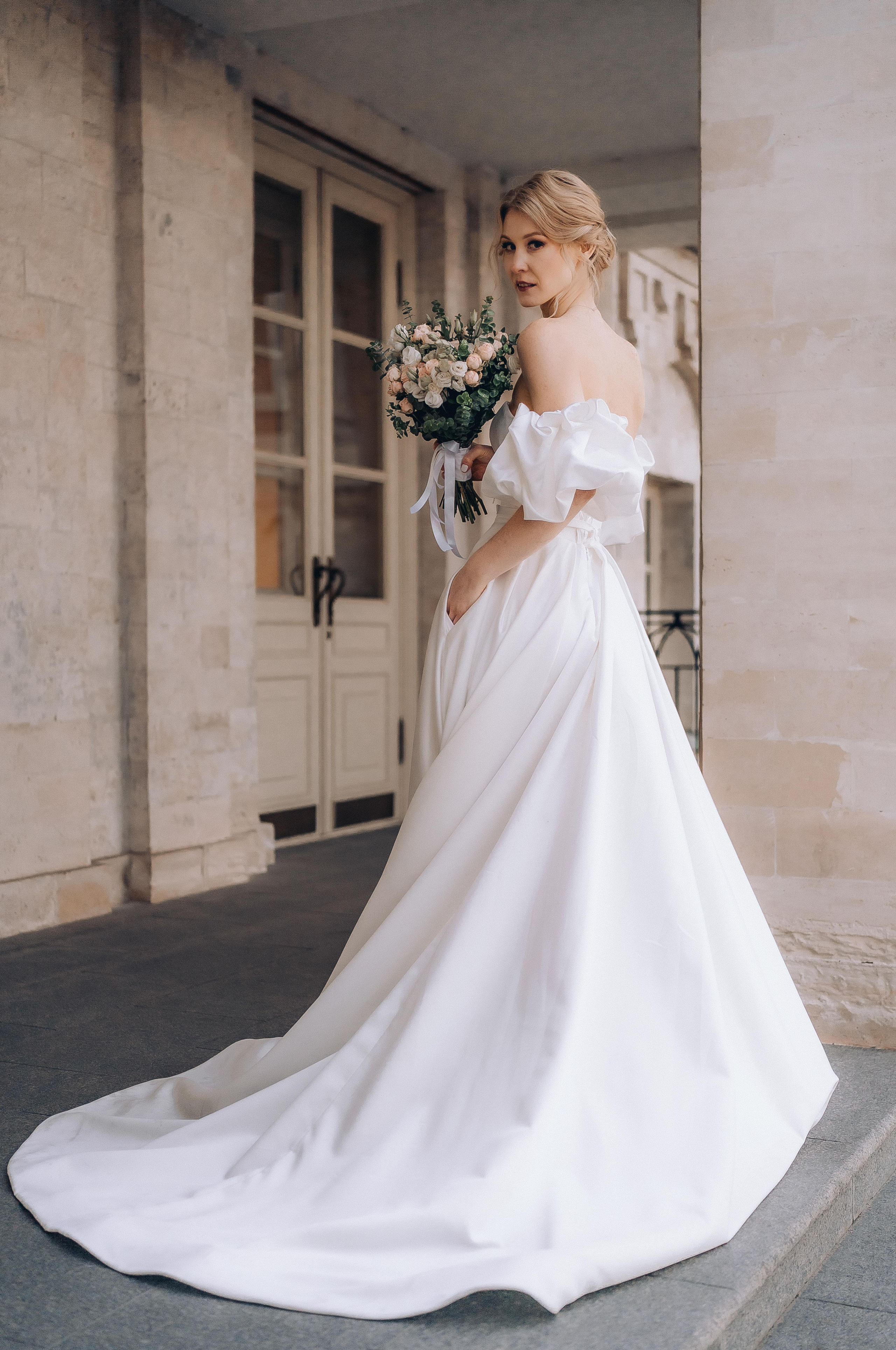 Яна и Андрей. Свадебный и семейный фотограф Ирина Чернова