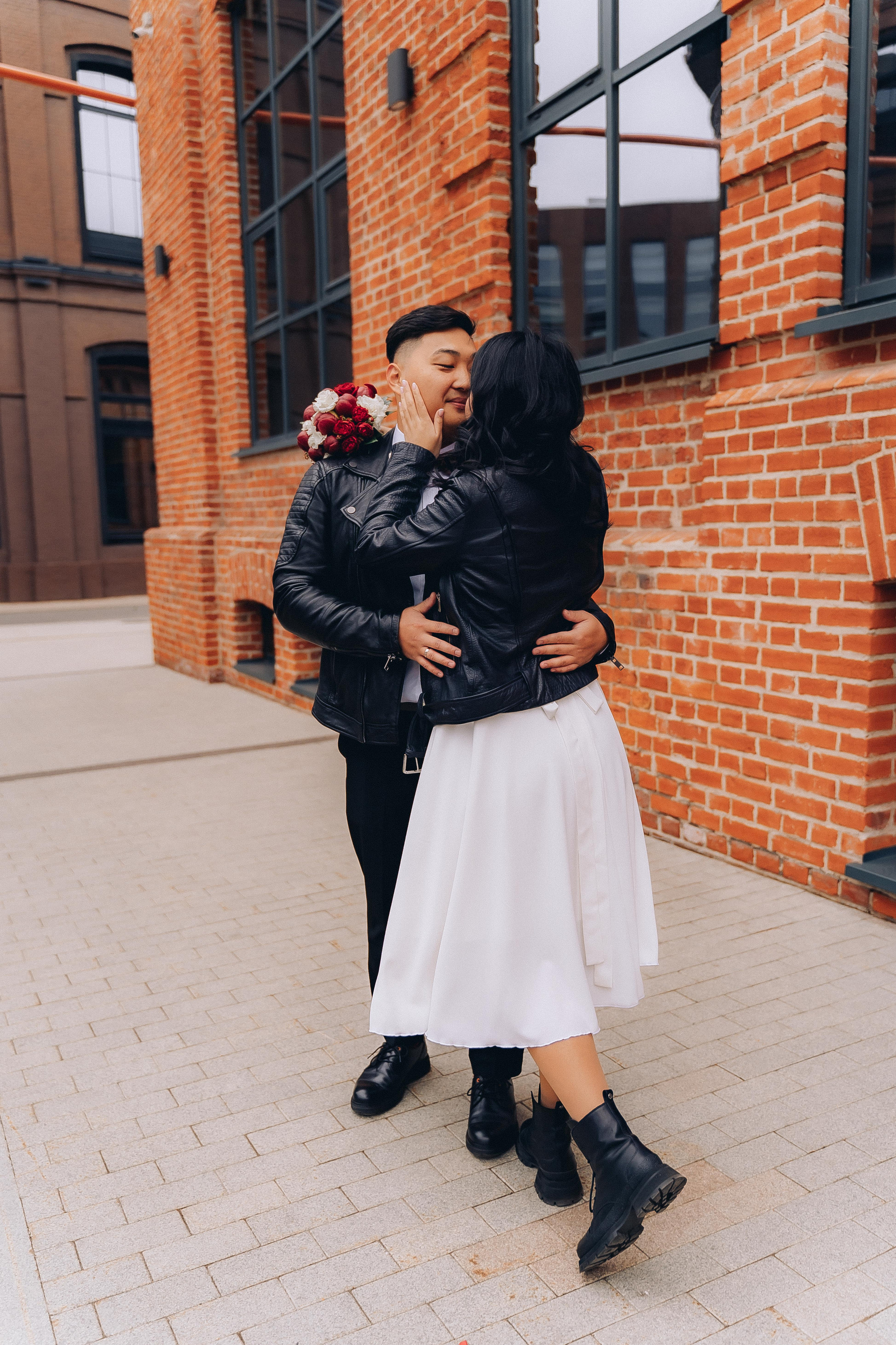 Юлия и Александр. Свадебный и семейный фотограф Ирина Чернова