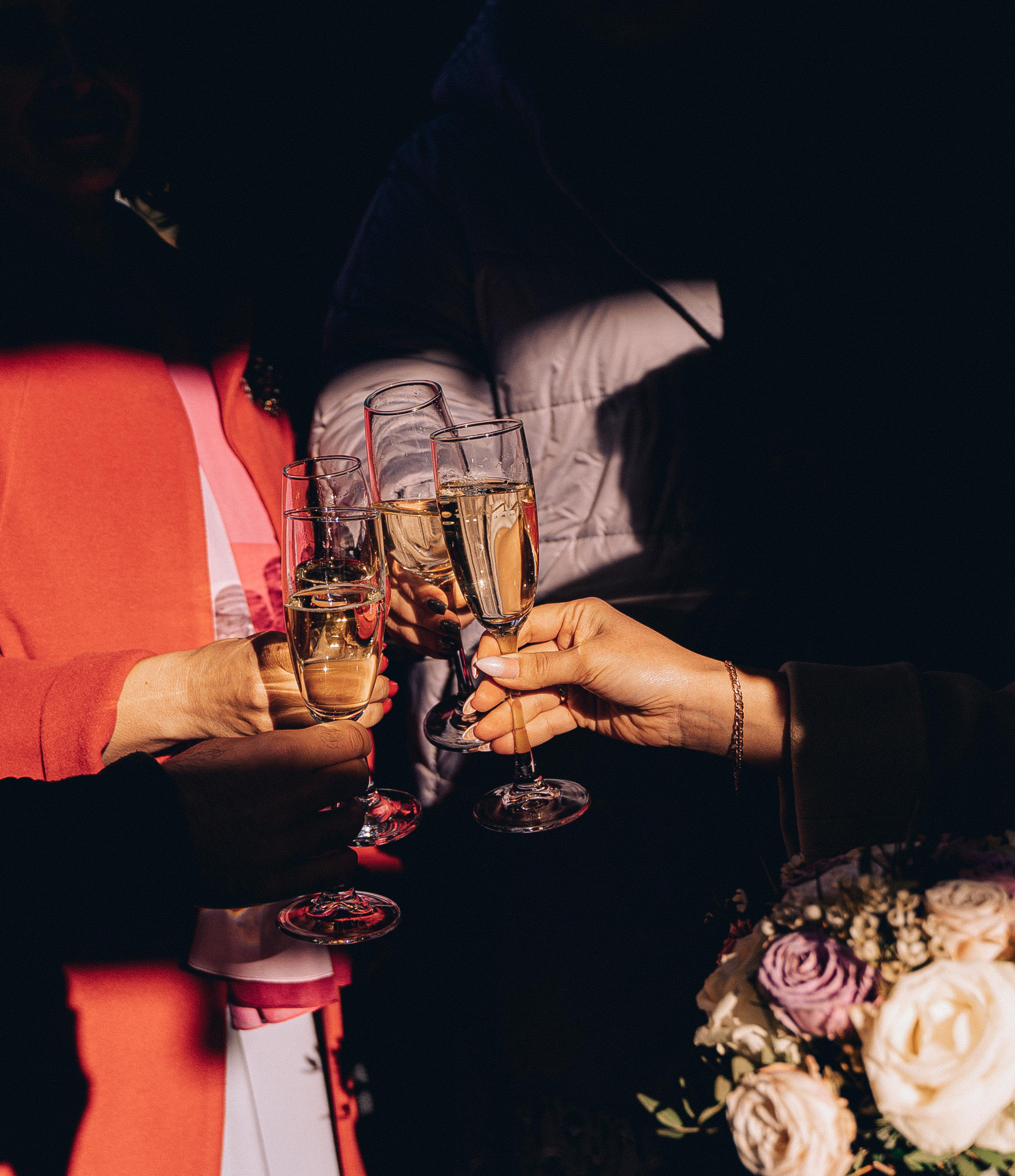 Марина и Кирилл. Свадебный и семейный фотограф Ирина Чернова