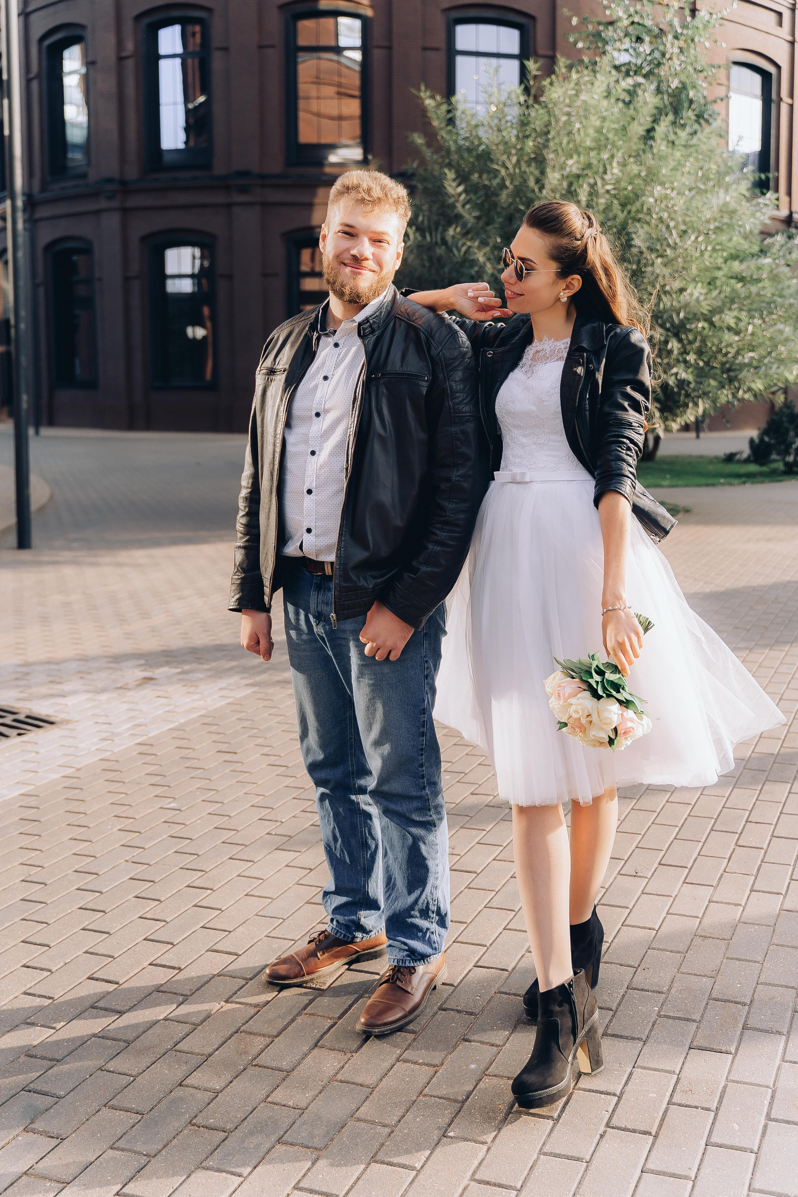 Юлия и Виталий. Свадебный и семейный фотограф Ирина Чернова