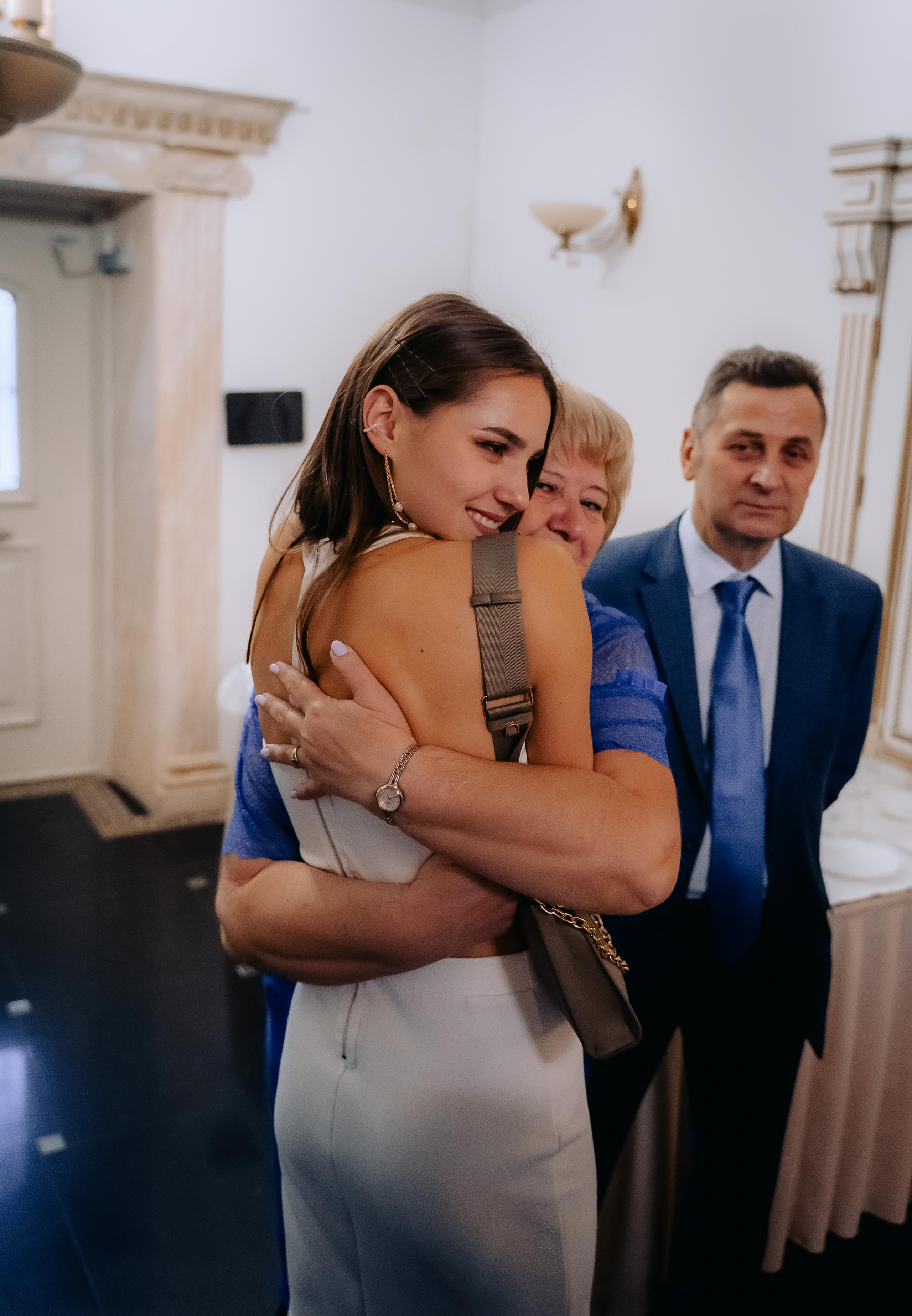 Татьяна и Николай. Свадебный и семейный фотограф Ирина Чернова