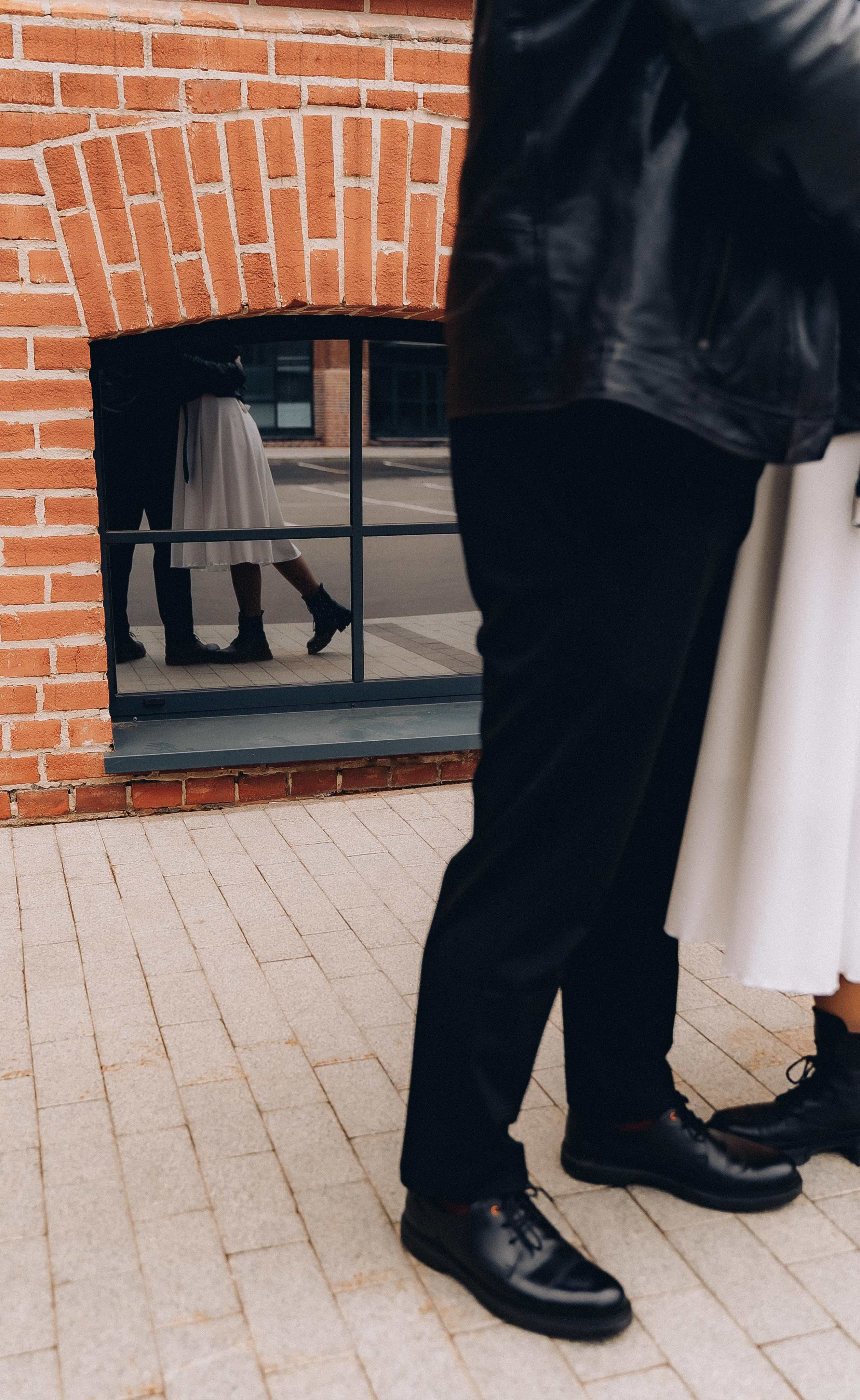 Юлия и Александр. Свадебный и семейный фотограф Ирина Чернова