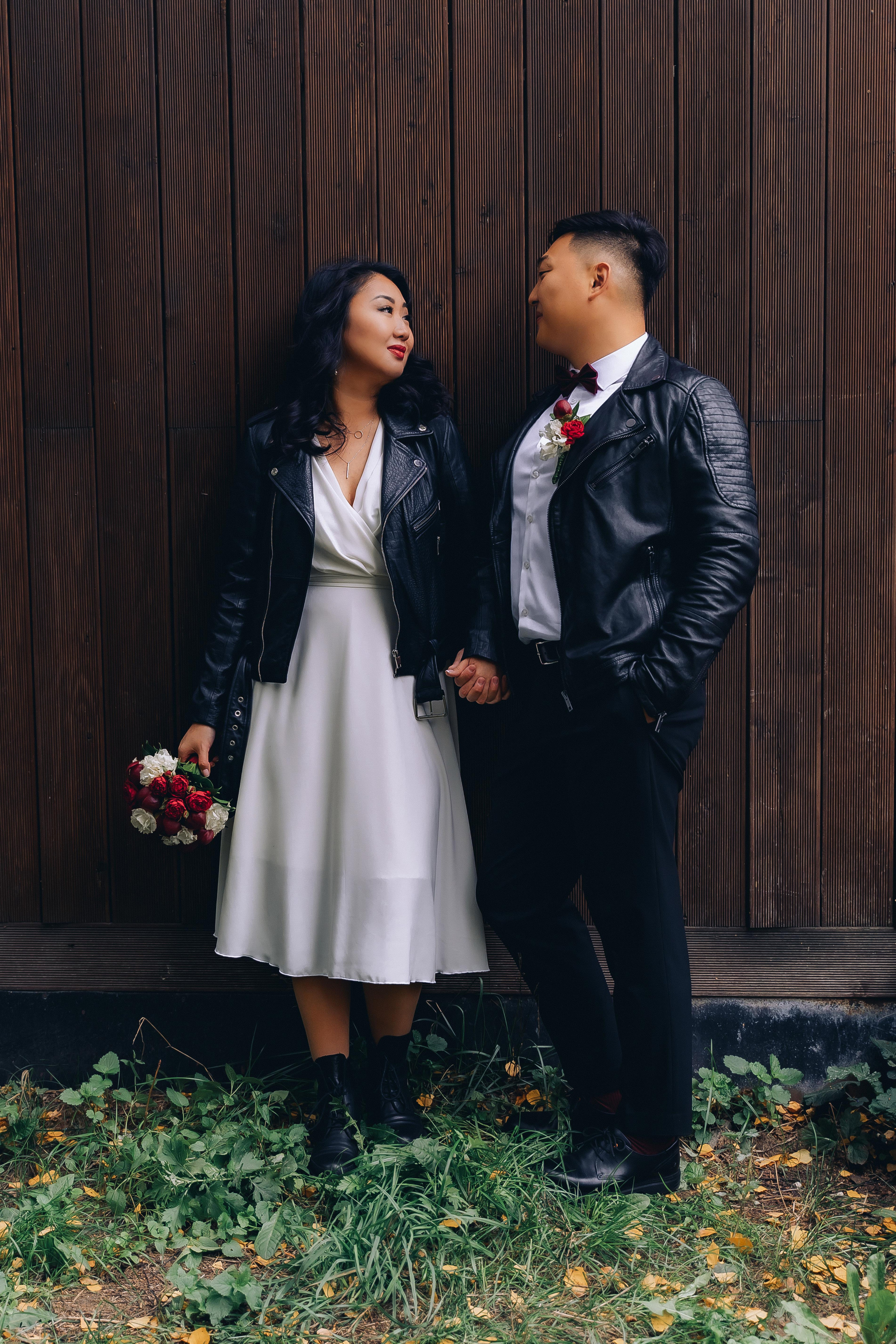 Юлия и Александр. Свадебный и семейный фотограф Ирина Чернова