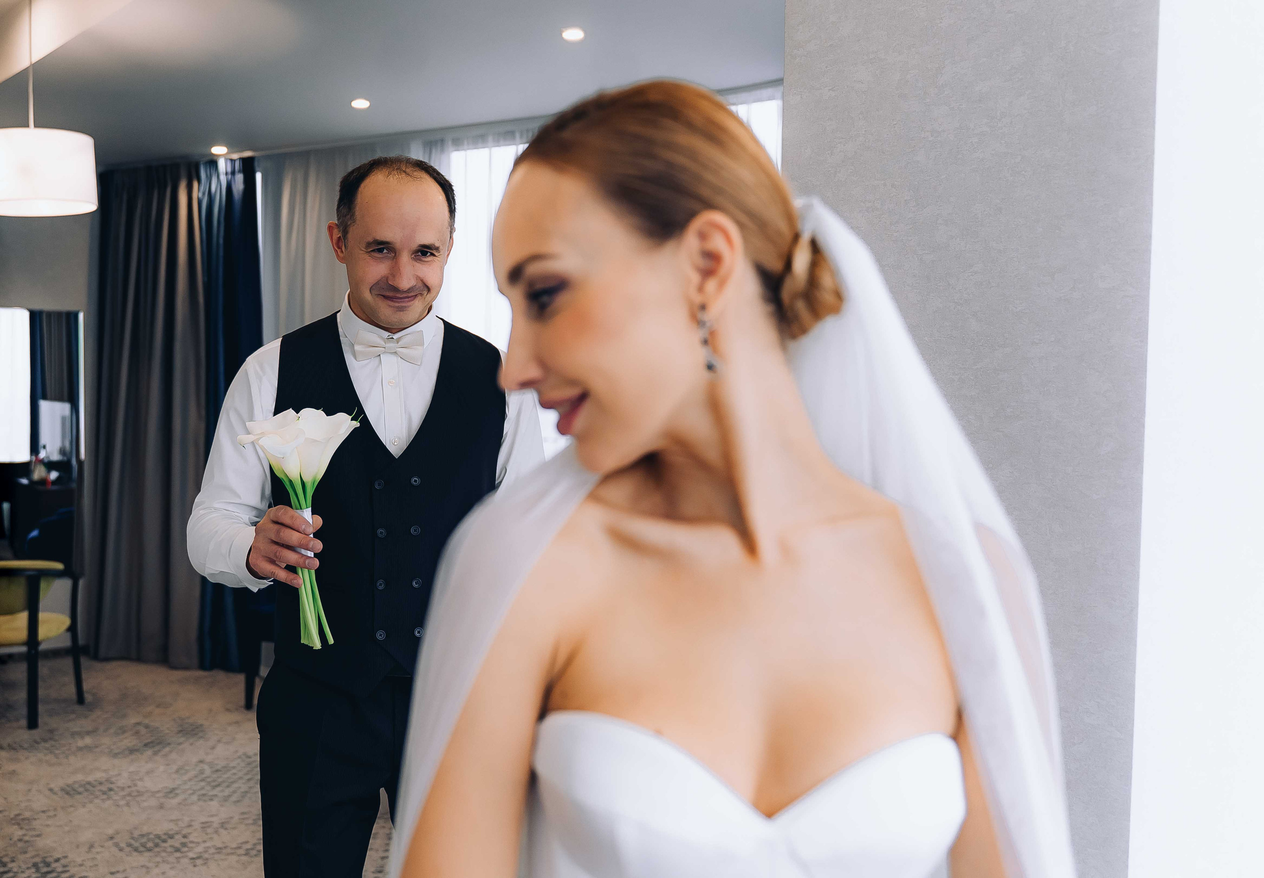 Надежда и Александр. Отельные сборы. Свадебный и семейный фотограф Ирина Чернова
