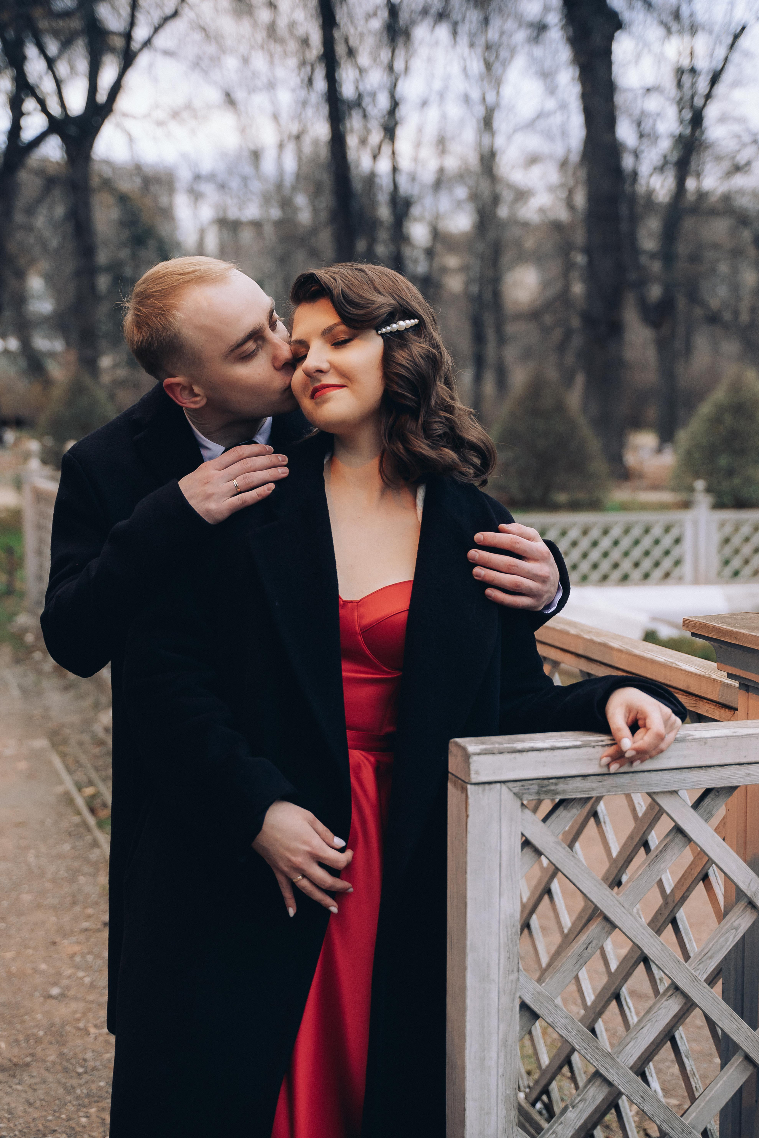 Алина и Владислав. Свадебный и семейный фотограф Ирина Чернова