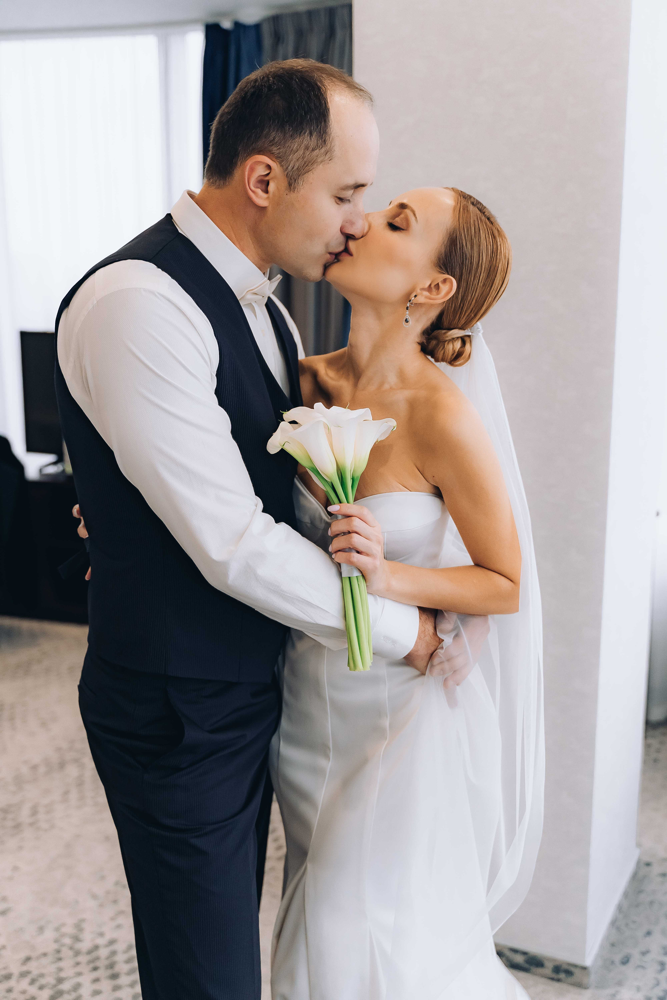 Надежда и Александр. Отельные сборы. Свадебный и семейный фотограф Ирина Чернова