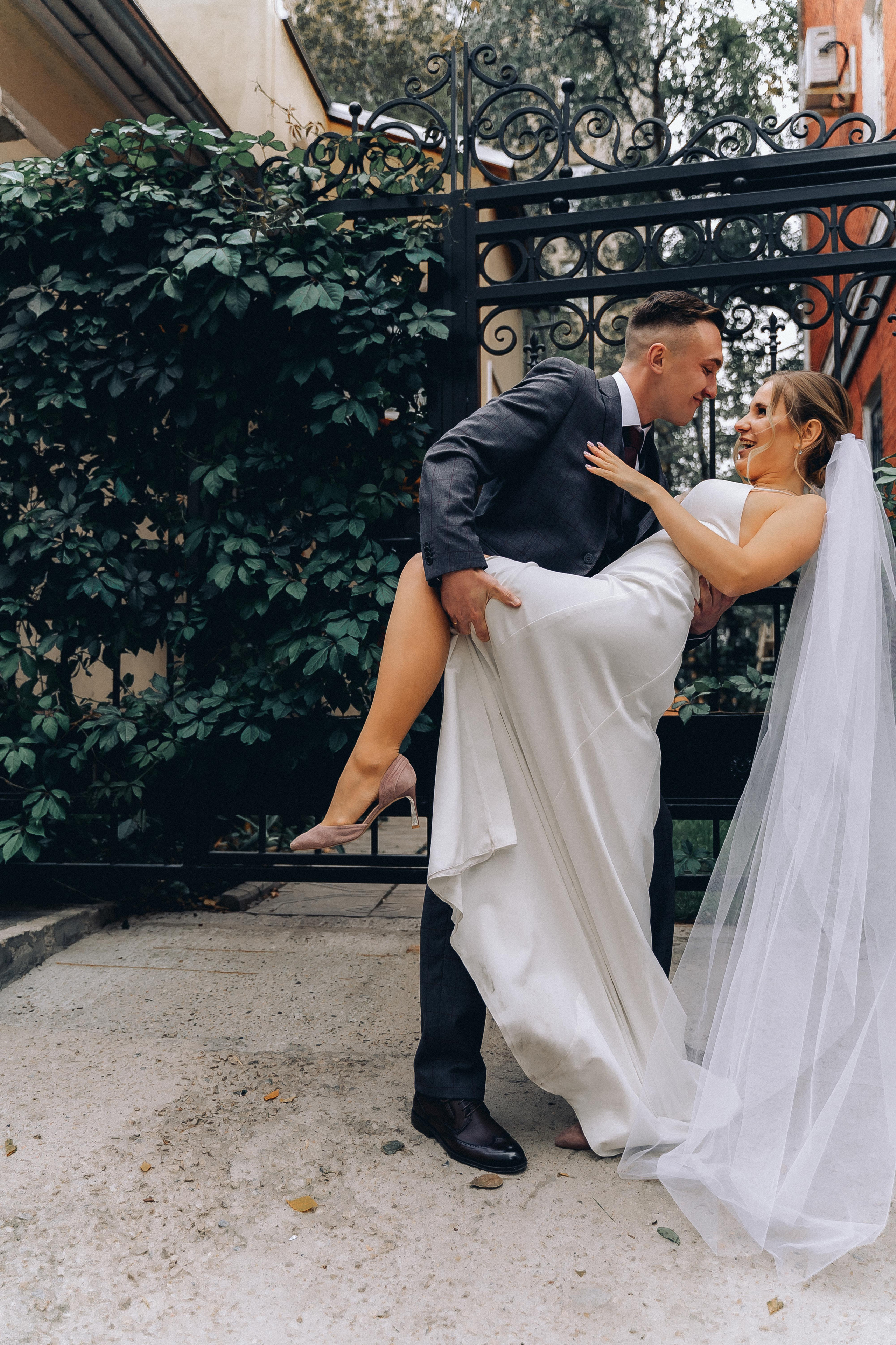 Виктория и Дмитрий. Свадебный и семейный фотограф Ирина Чернова