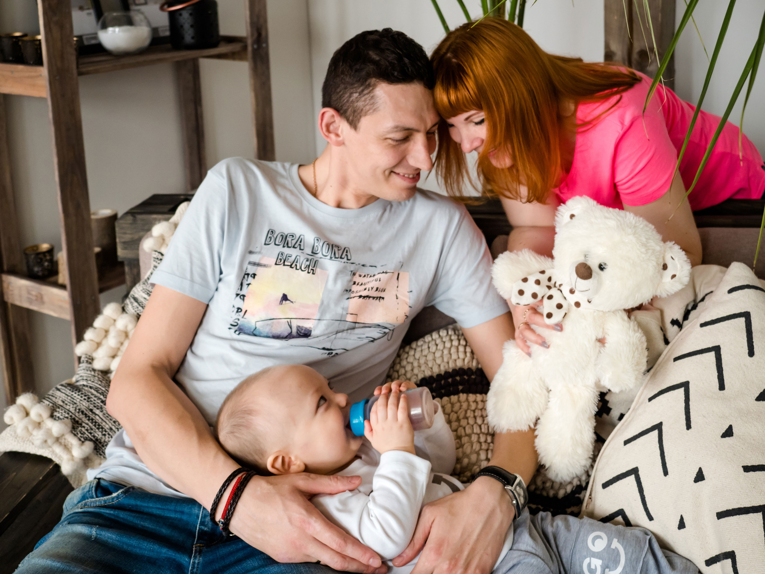 Тимур и его команда. Свадебный и семейный фотограф Ирина Чернова