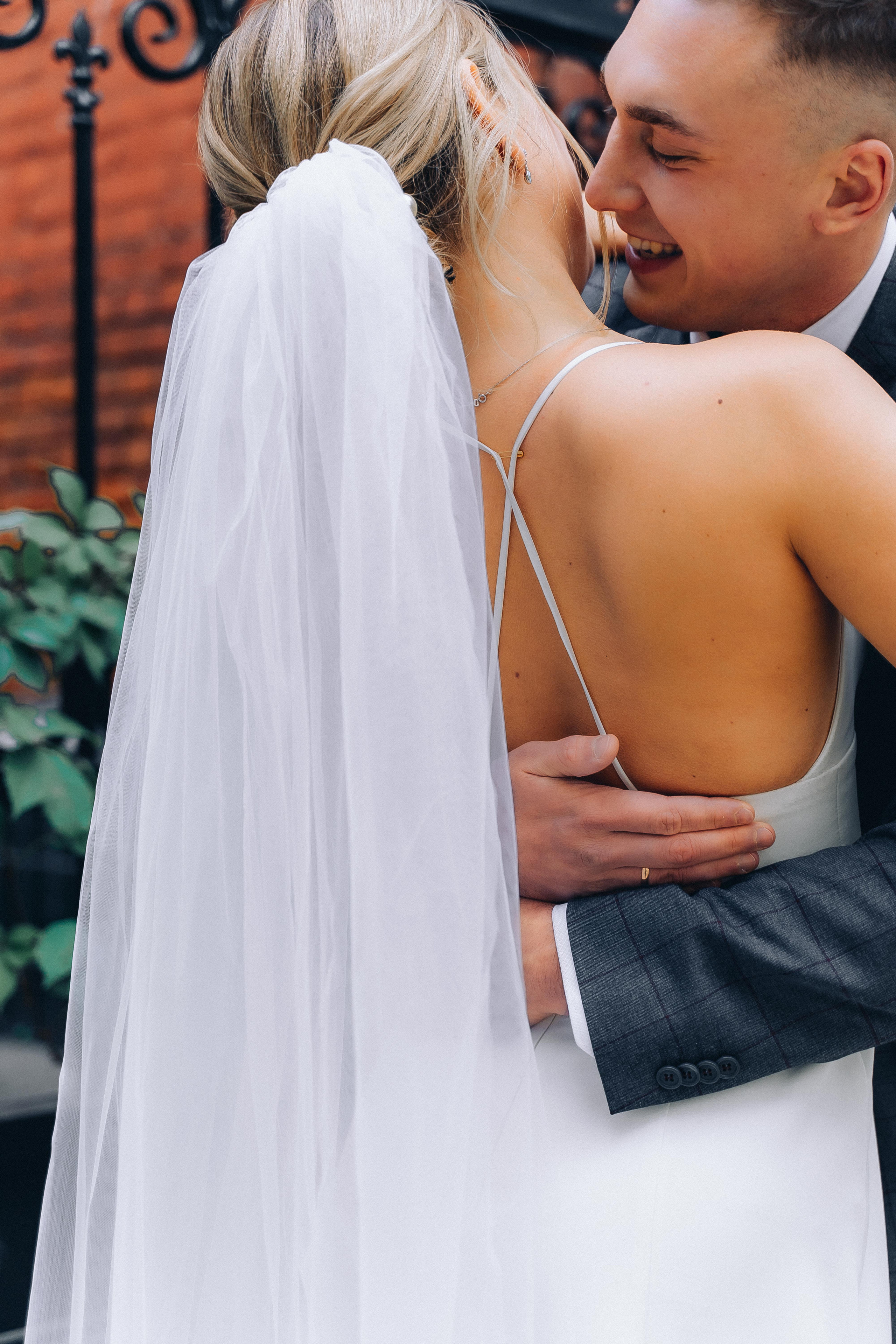 Виктория и Дмитрий. Свадебный и семейный фотограф Ирина Чернова