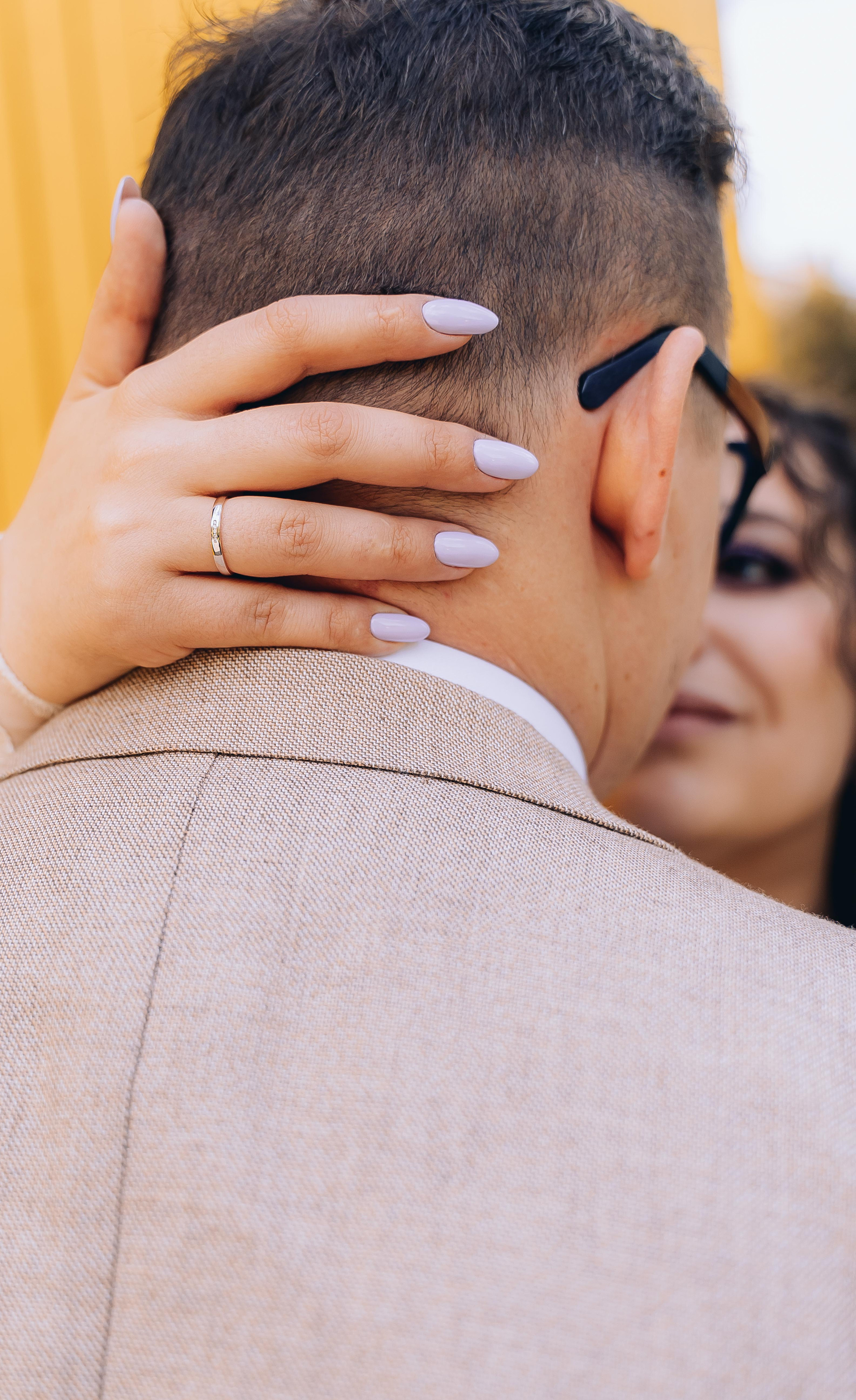 Дарья и Григорий. Свадебный и семейный фотограф Ирина Чернова