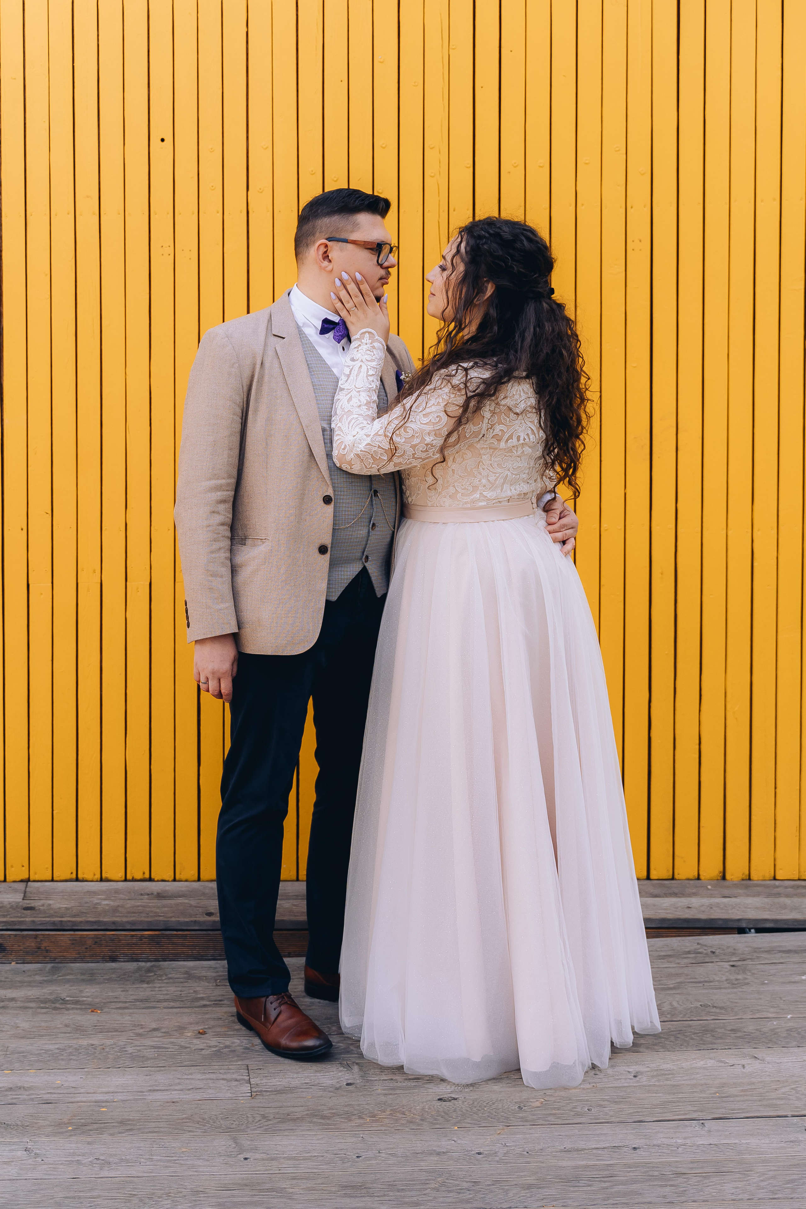 Дарья и Григорий. Свадебный и семейный фотограф Ирина Чернова