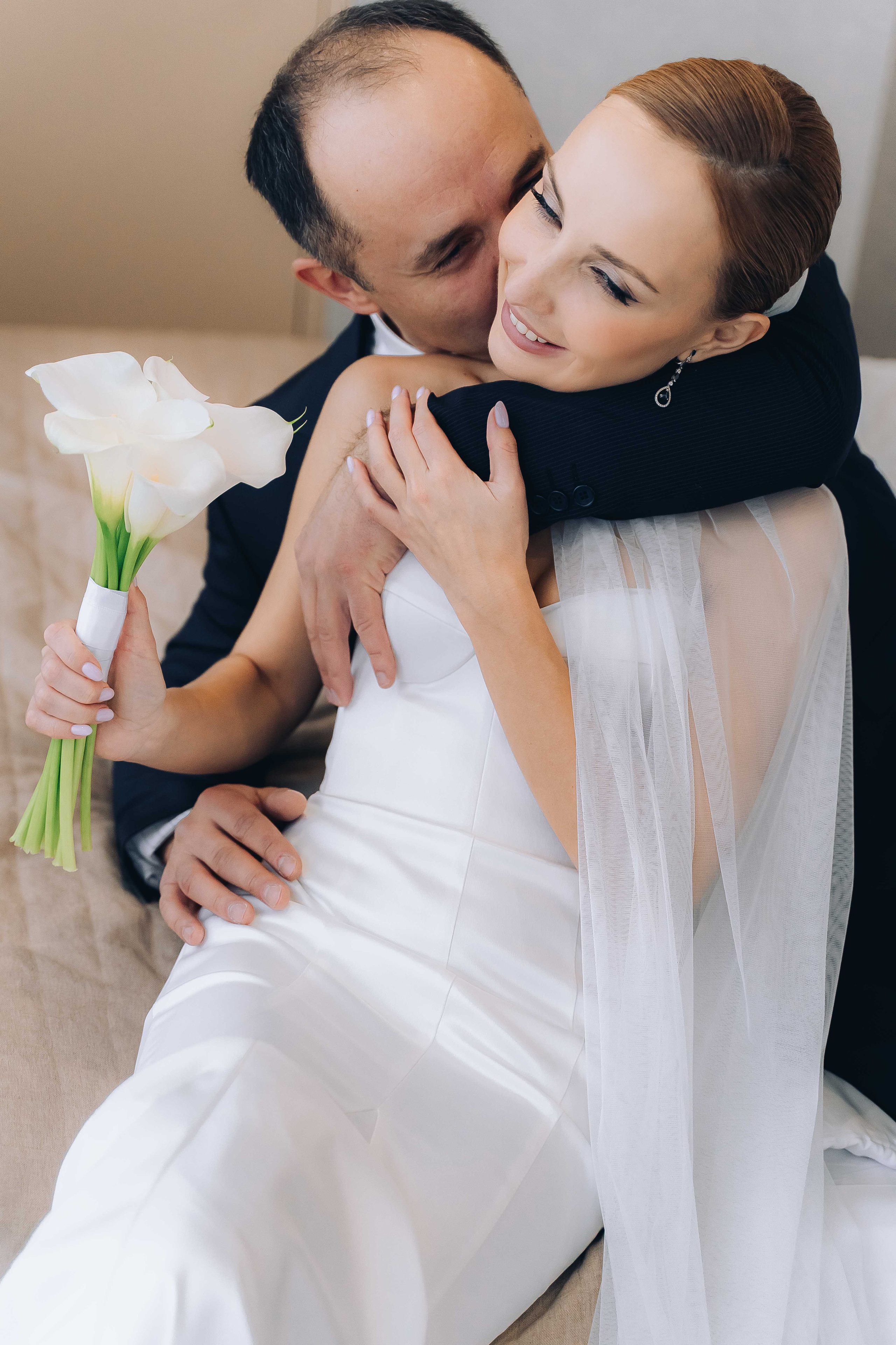 Надежда и Александр. Отельные сборы. Свадебный и семейный фотограф Ирина Чернова