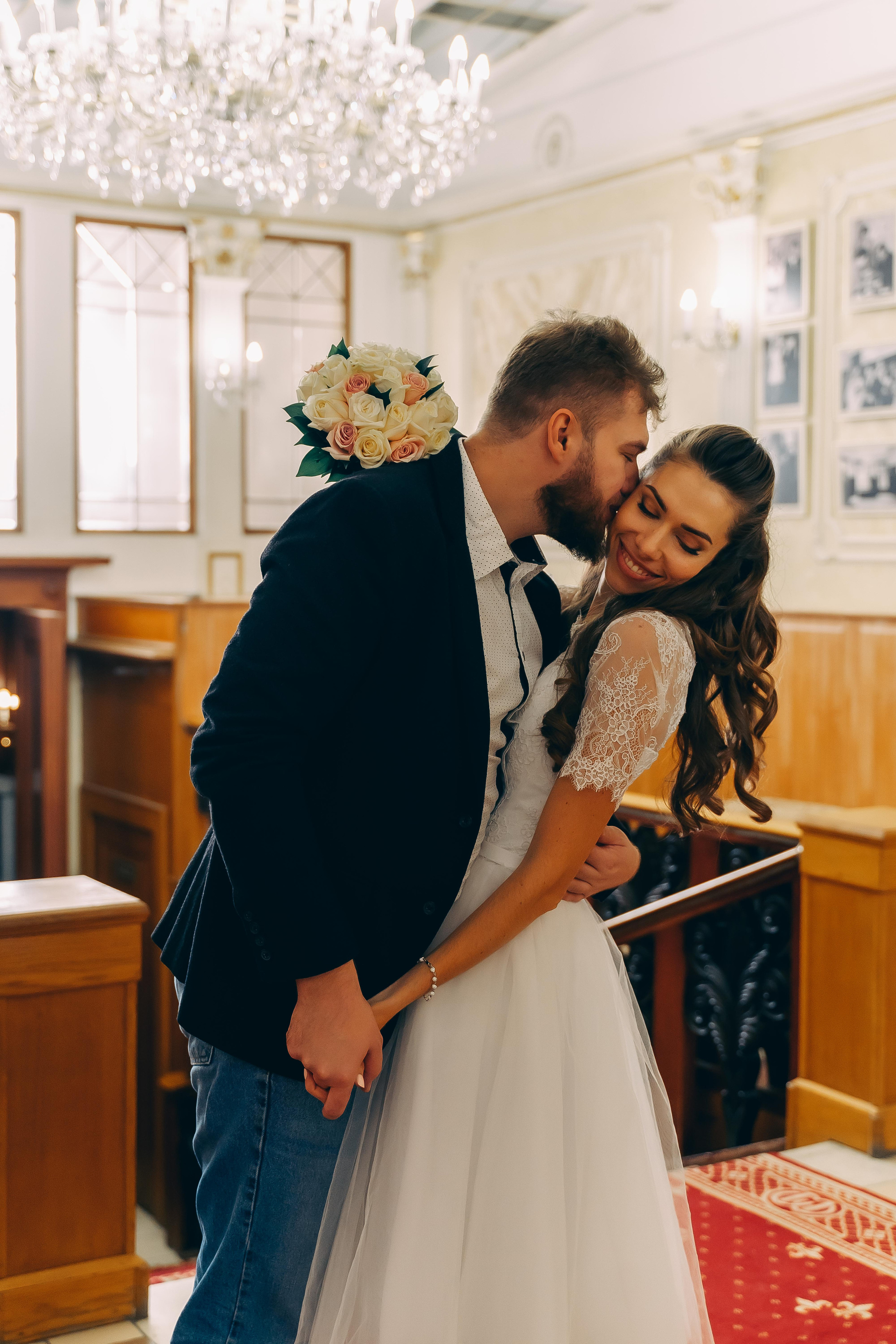 Юлия и Виталий. Свадебный и семейный фотограф Ирина Чернова