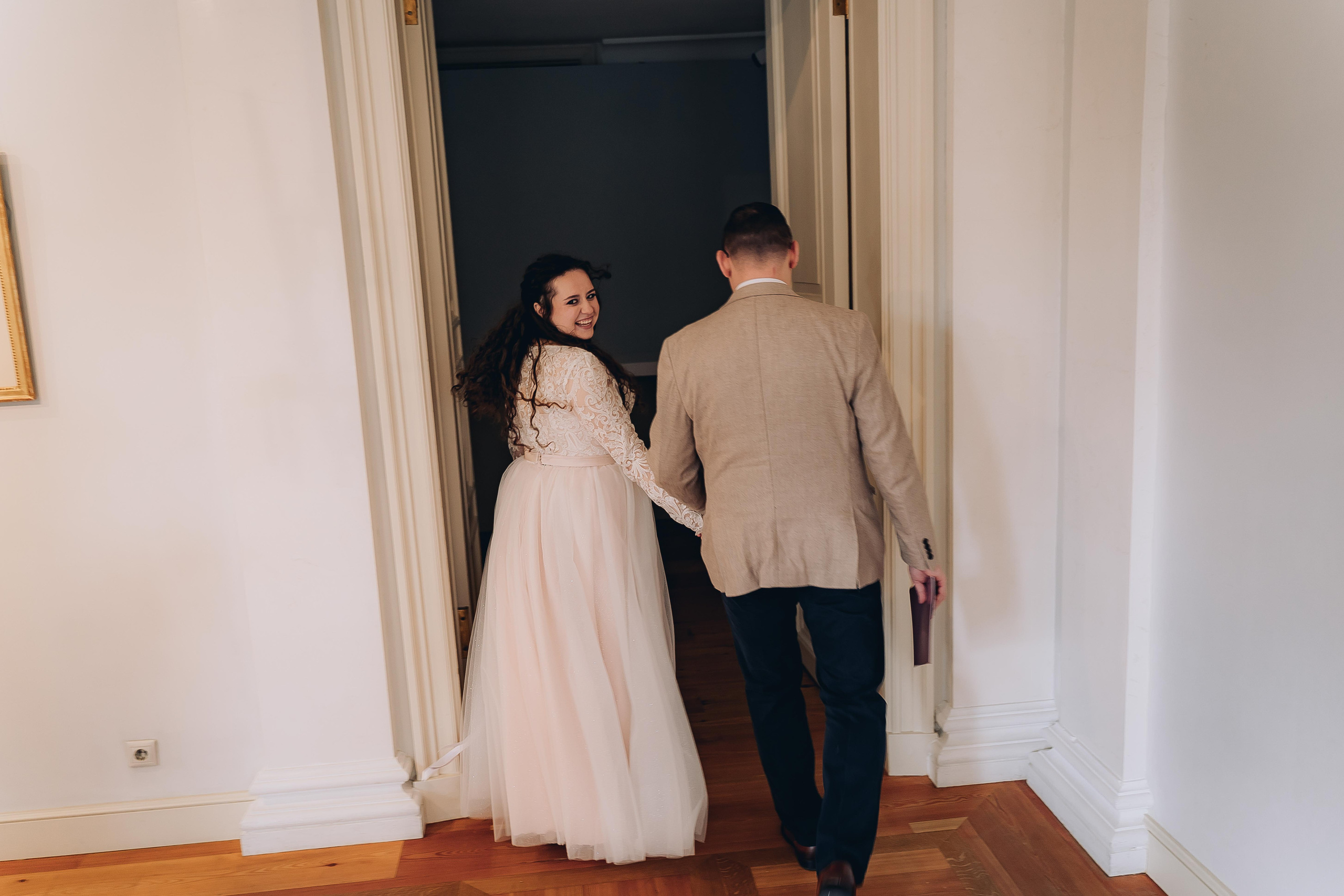 Дарья и Григорий. Свадебный и семейный фотограф Ирина Чернова