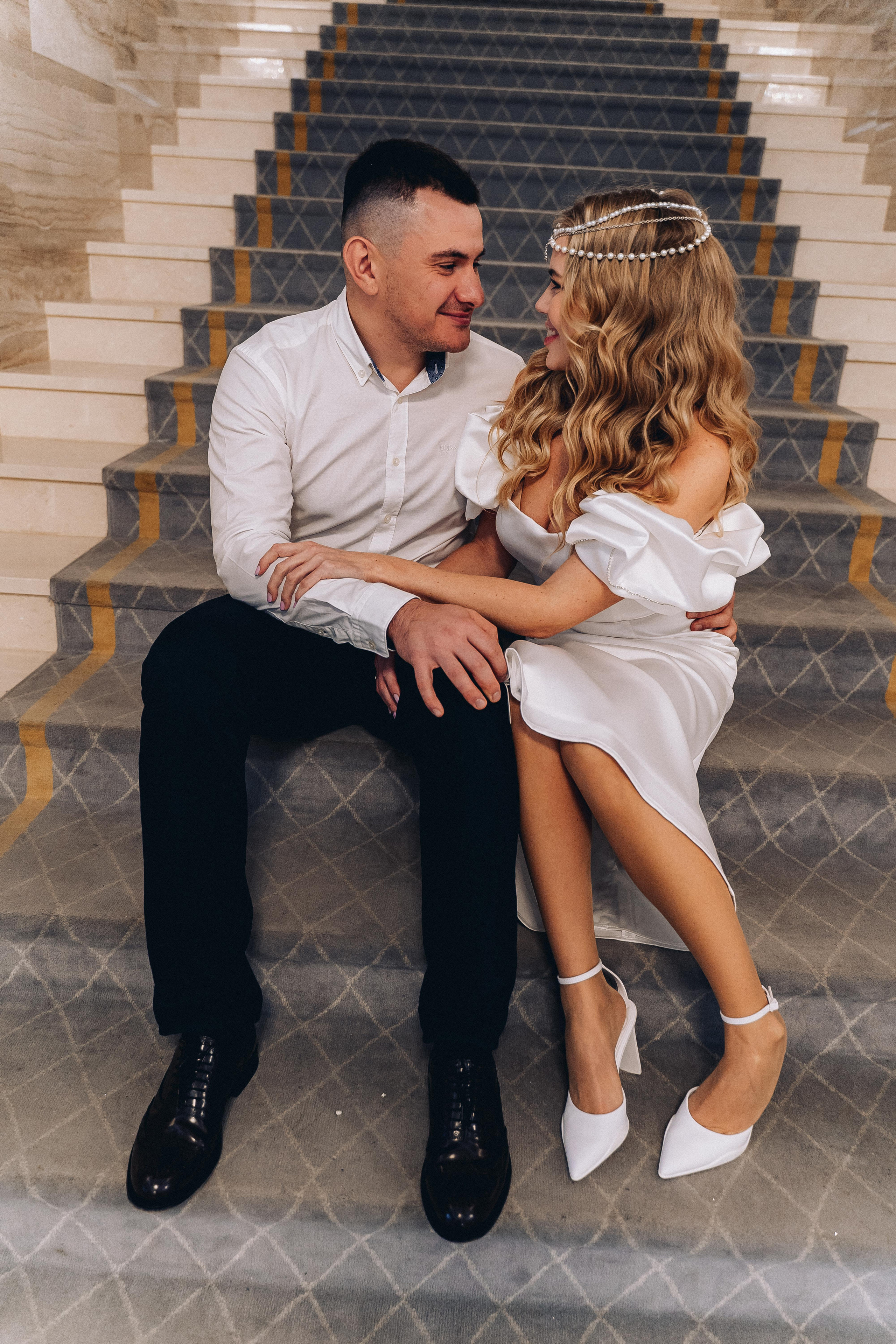 Маргарита и Дмитрий. Свадебный и семейный фотограф Ирина Чернова