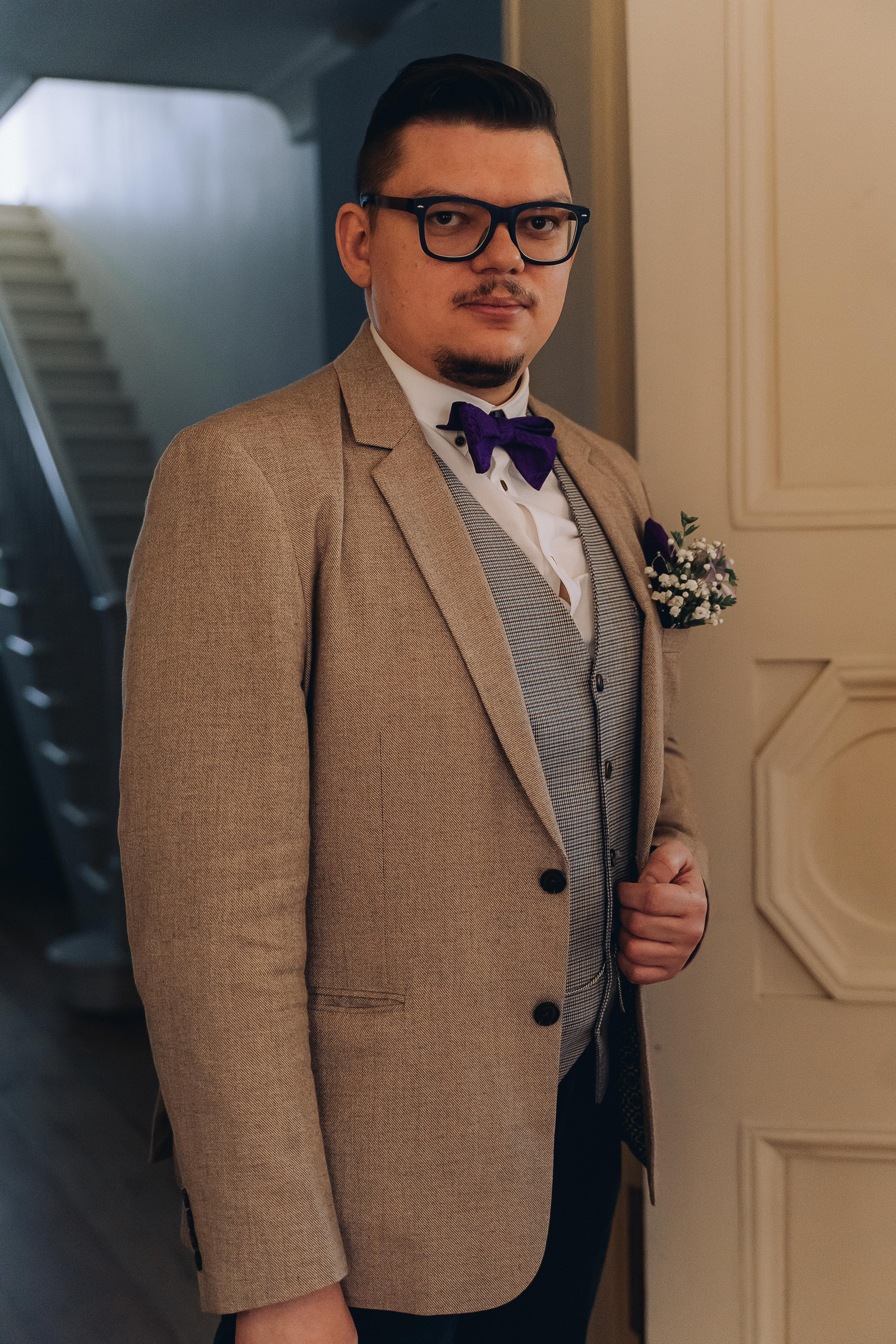 Дарья и Григорий. Свадебный и семейный фотограф Ирина Чернова