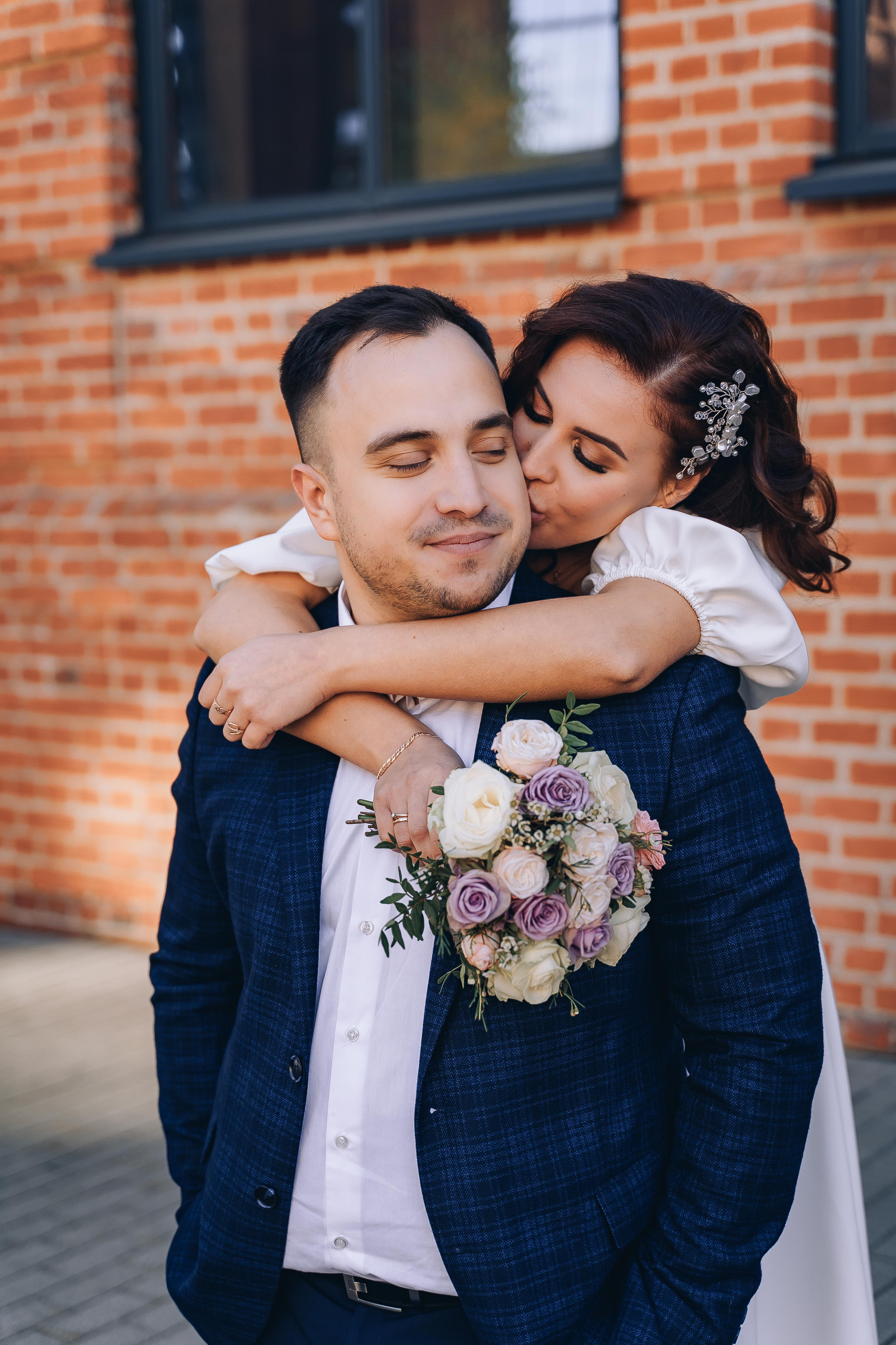 Марина и Кирилл. Свадебный и семейный фотограф Ирина Чернова