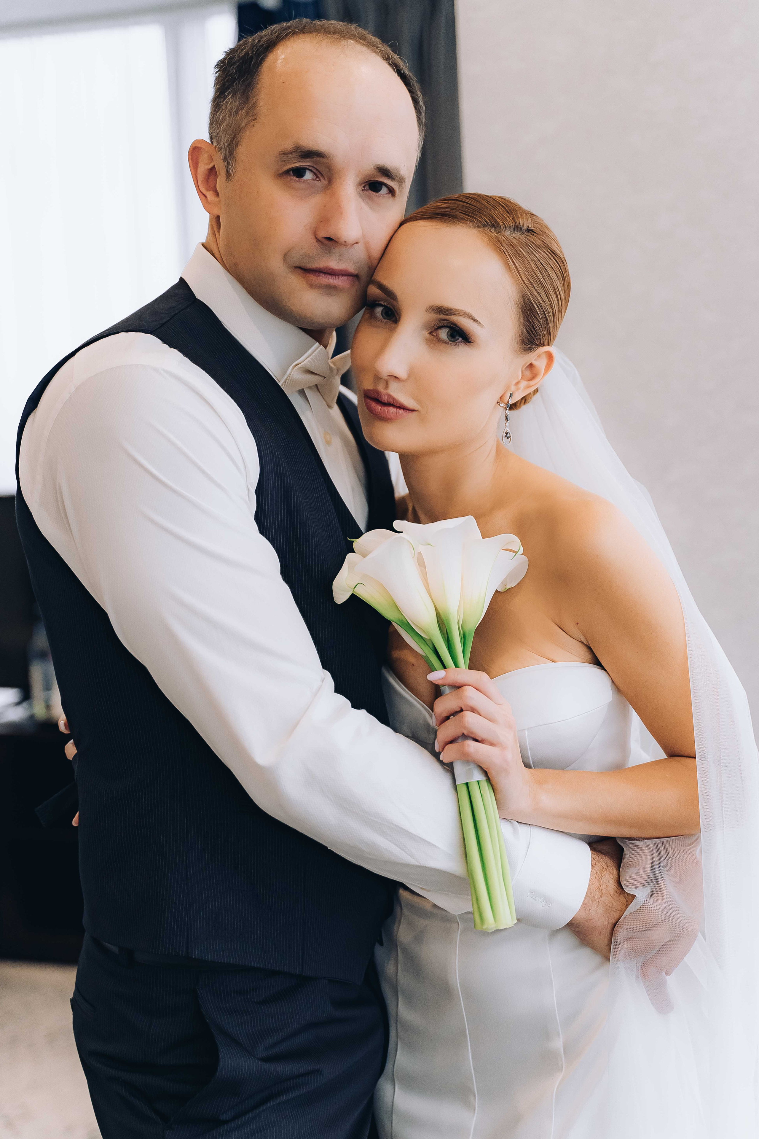 Надежда и Александр. Отельные сборы. Свадебный и семейный фотограф Ирина Чернова