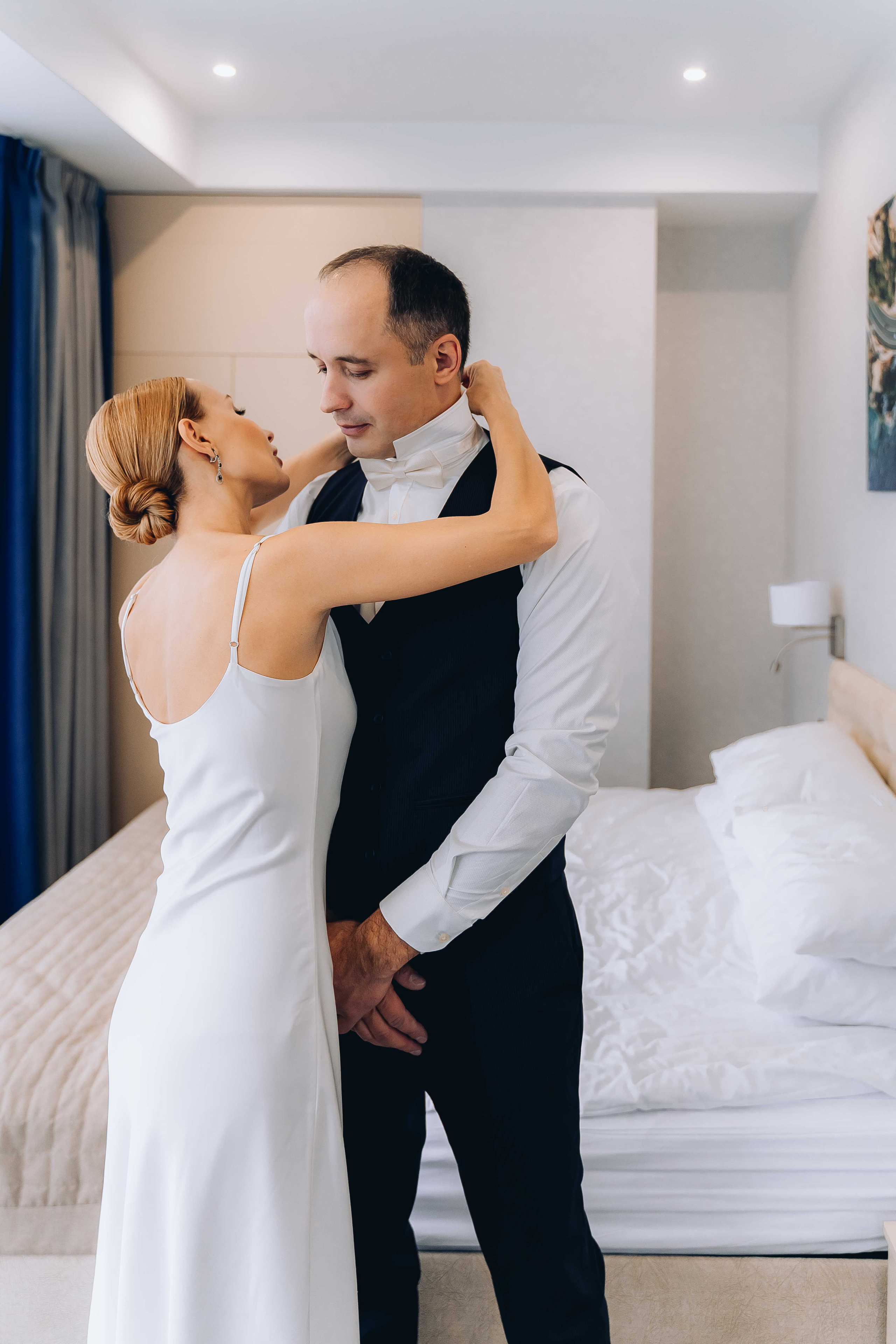 Надежда и Александр. Отельные сборы. Свадебный и семейный фотограф Ирина Чернова