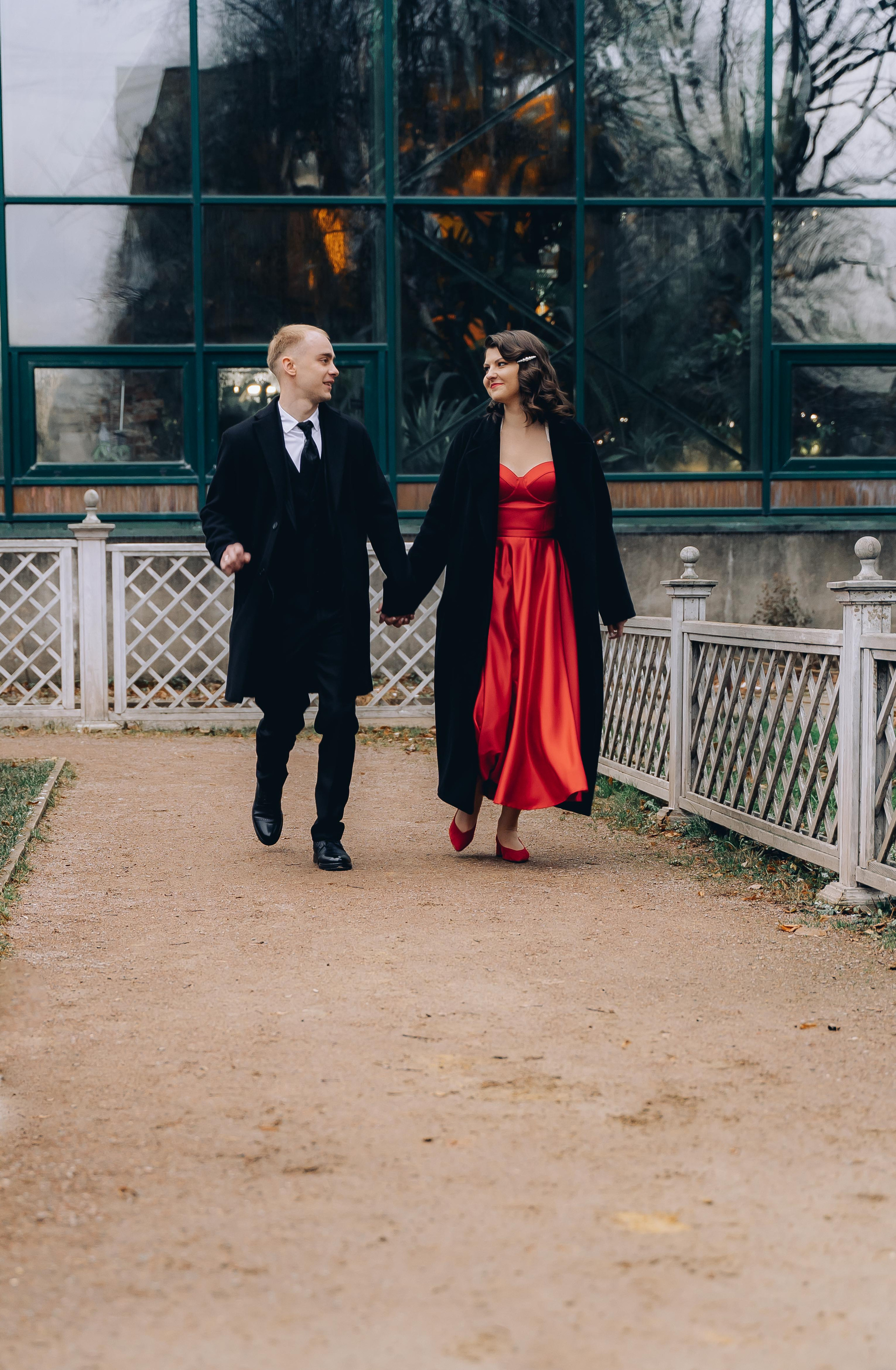 Алина и Владислав. Свадебный и семейный фотограф Ирина Чернова