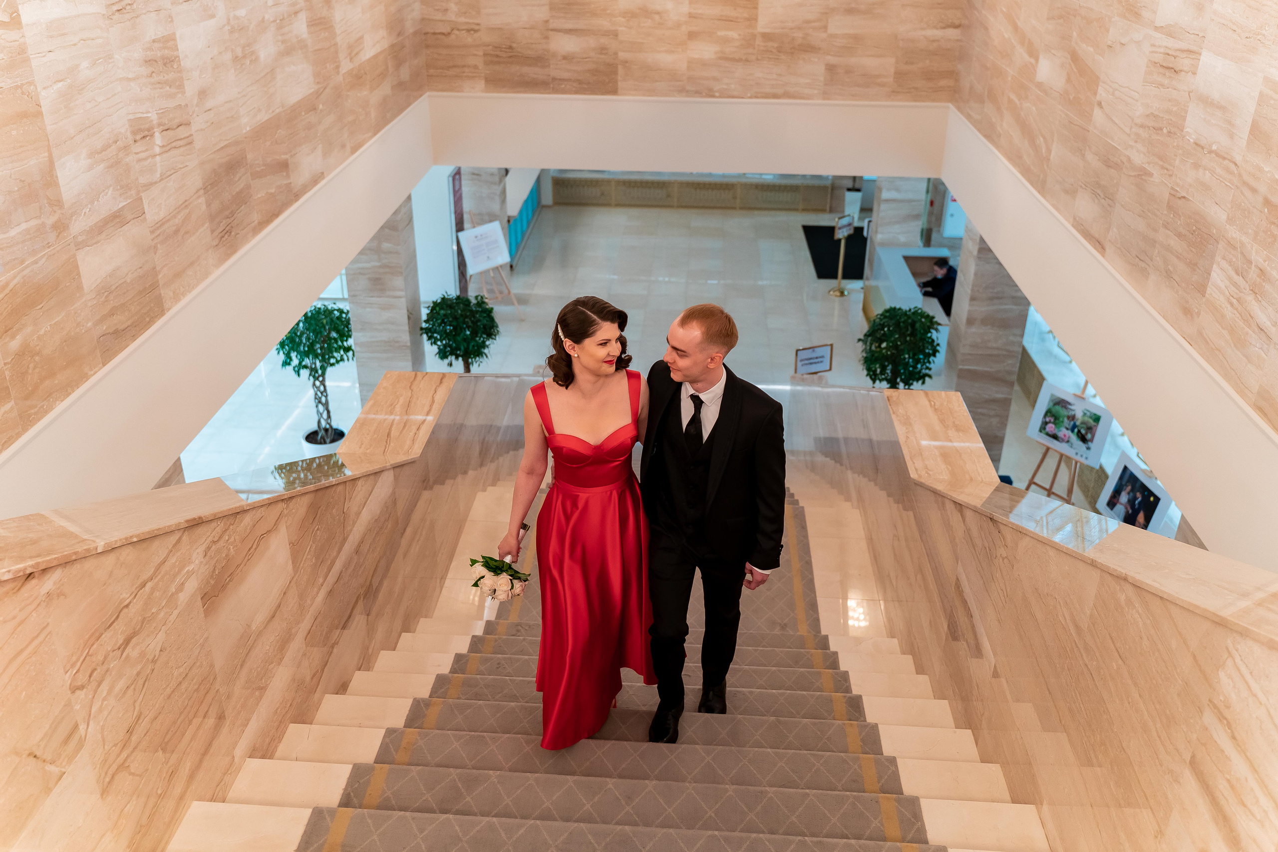 Алина и Владислав. Свадебный и семейный фотограф Ирина Чернова