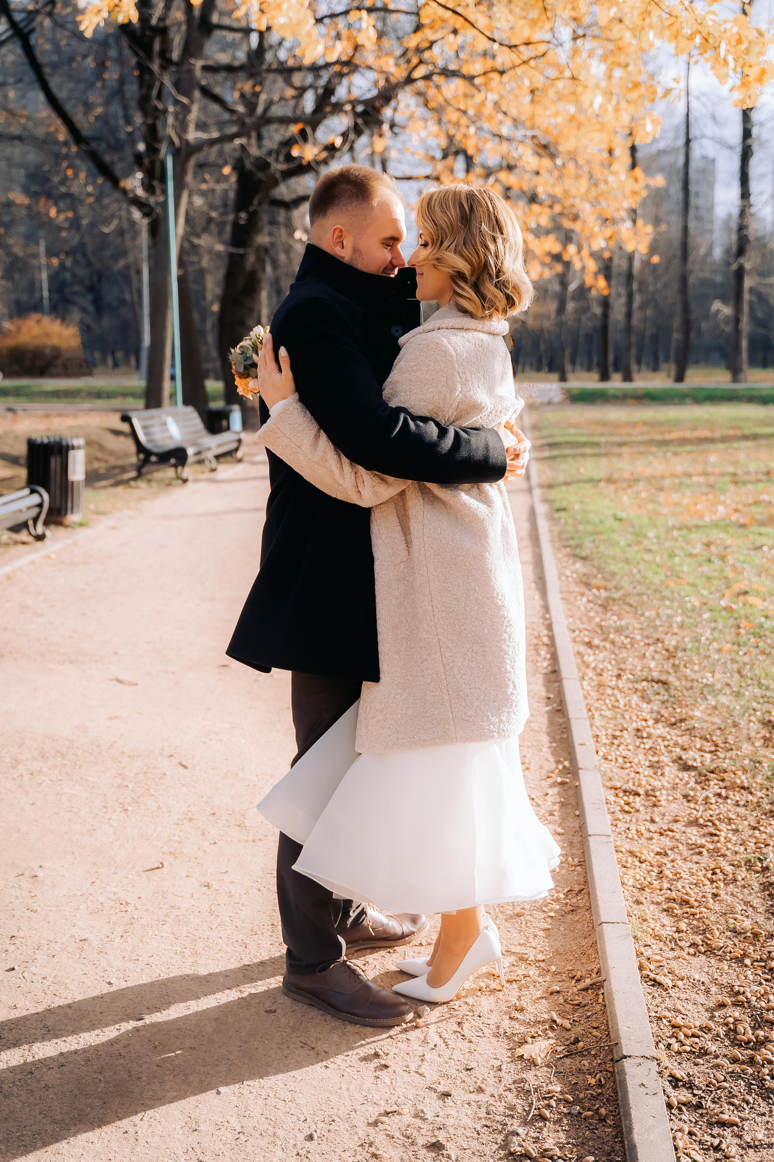 Татьяна и Николай. Свадебный и семейный фотограф Ирина Чернова