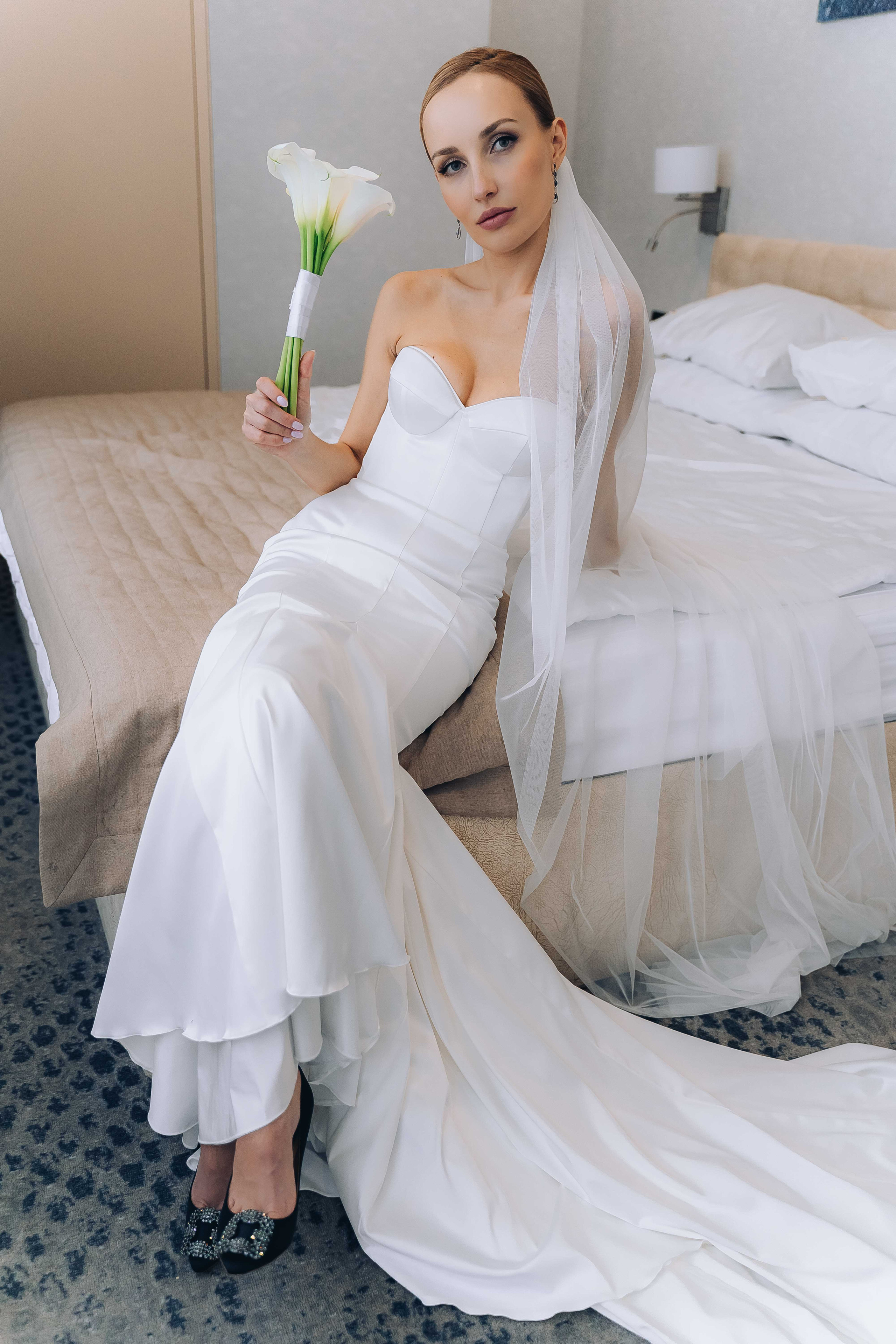 Надежда и Александр. Отельные сборы. Свадебный и семейный фотограф Ирина Чернова