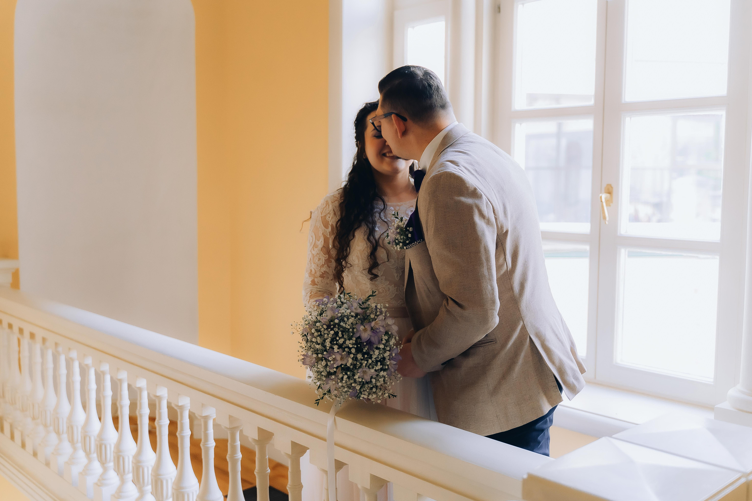 Дарья и Григорий. Свадебный и семейный фотограф Ирина Чернова