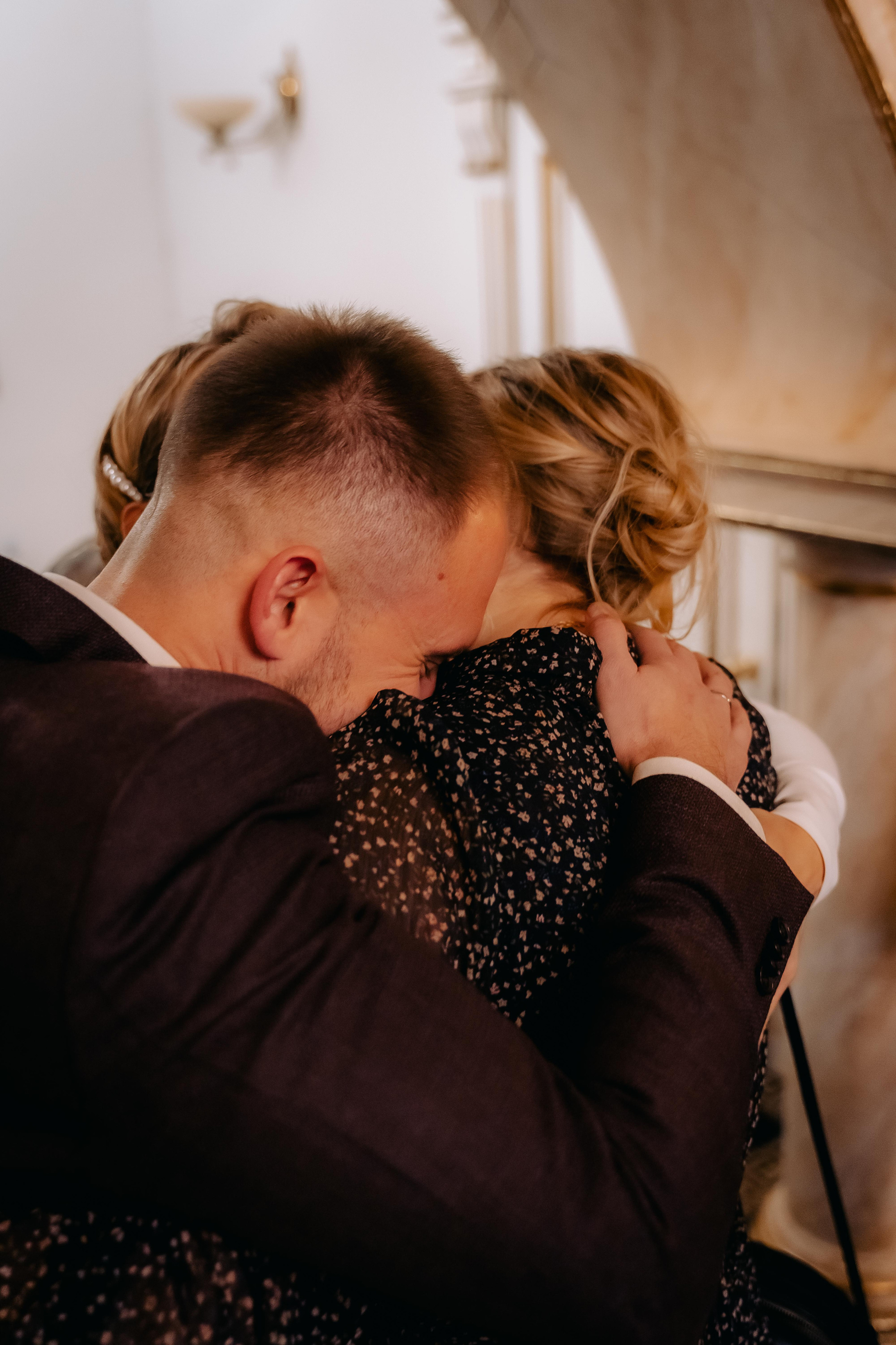 Татьяна и Николай. Свадебный и семейный фотограф Ирина Чернова