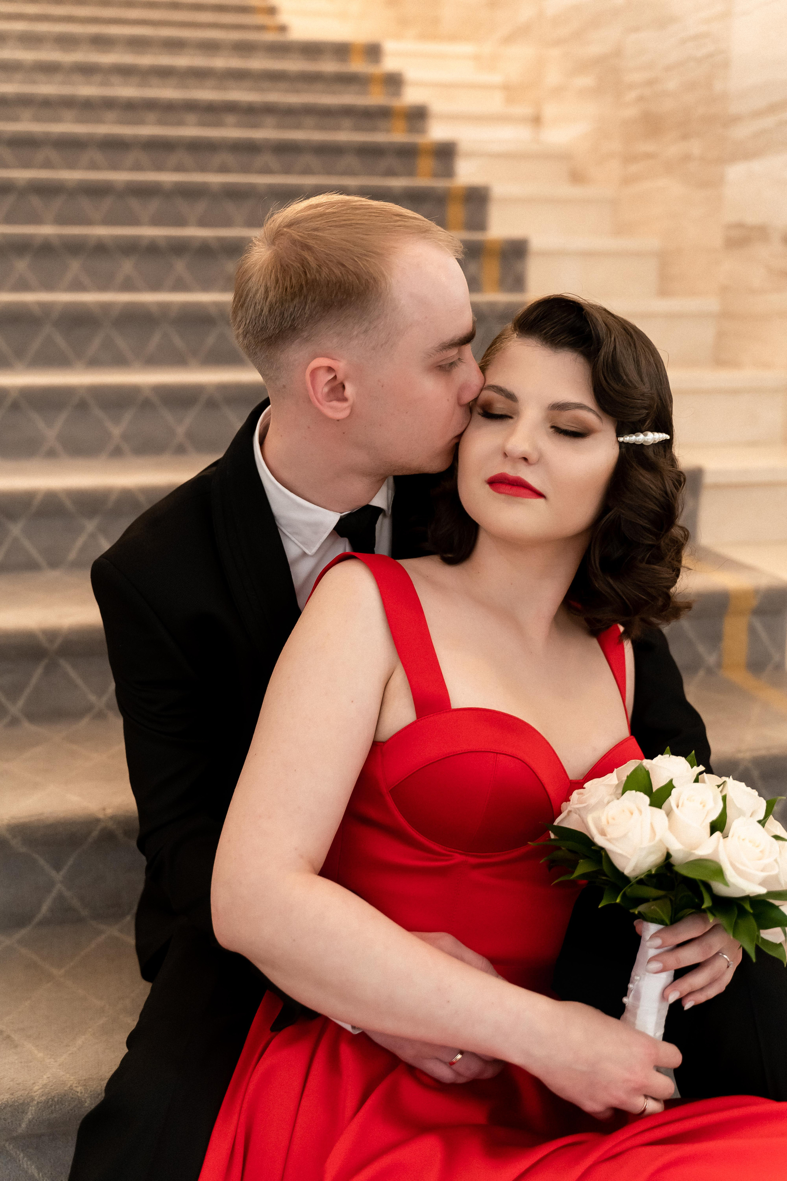 Алина и Владислав. Свадебный и семейный фотограф Ирина Чернова