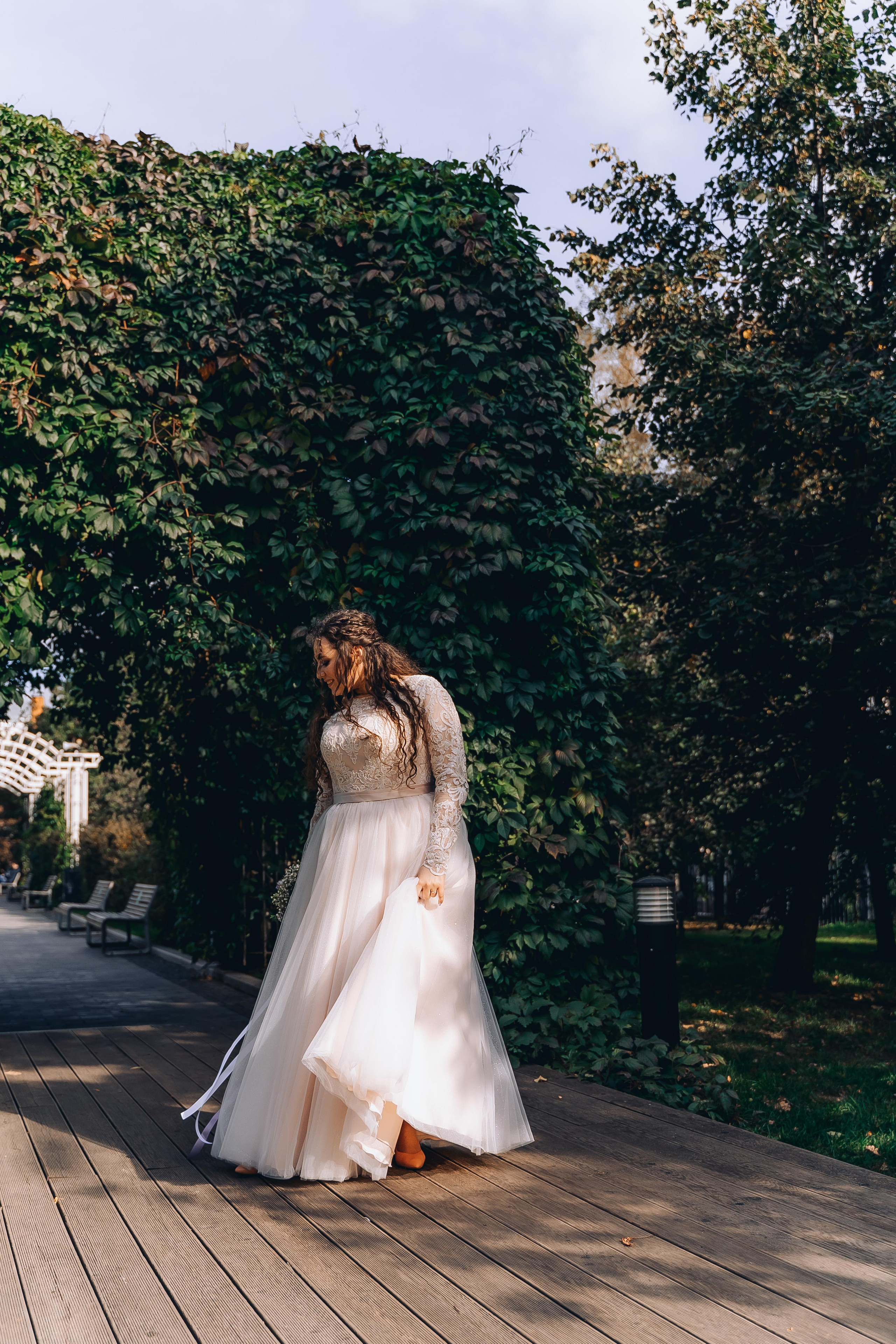 Дарья и Григорий. Свадебный и семейный фотограф Ирина Чернова