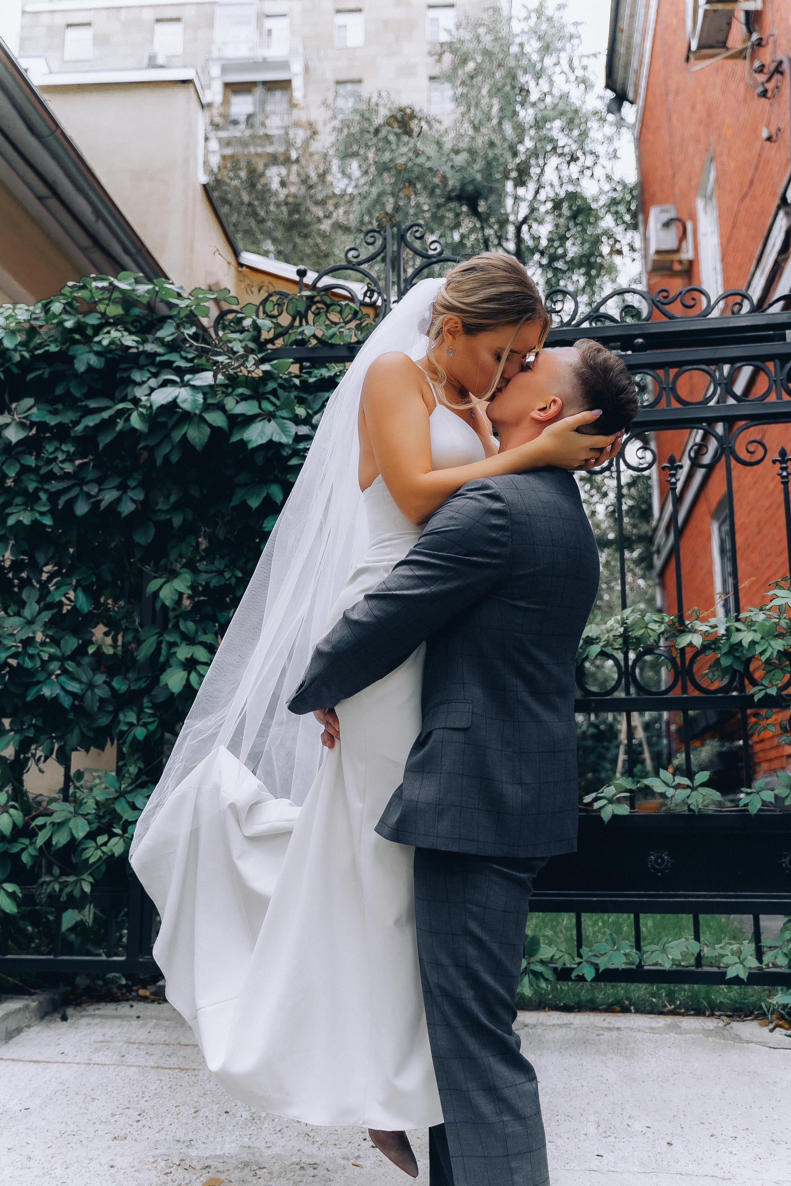 Виктория и Дмитрий. Свадебный и семейный фотограф Ирина Чернова