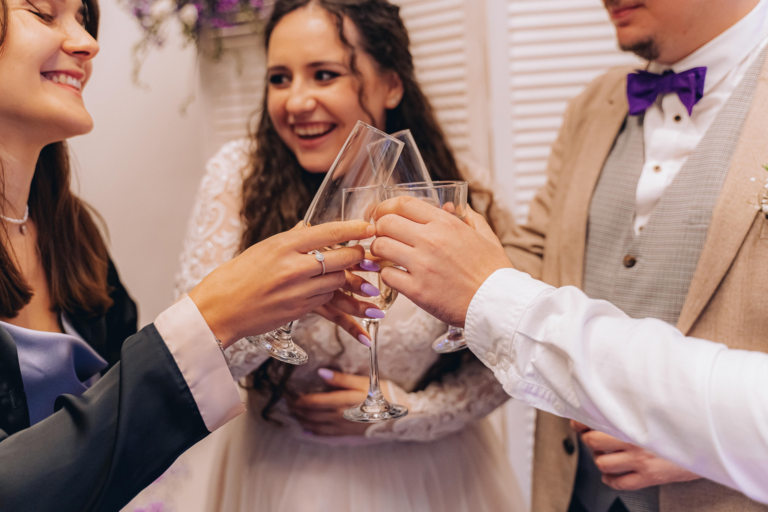 Дарья и Григорий. Свадебный и семейный фотограф Ирина Чернова